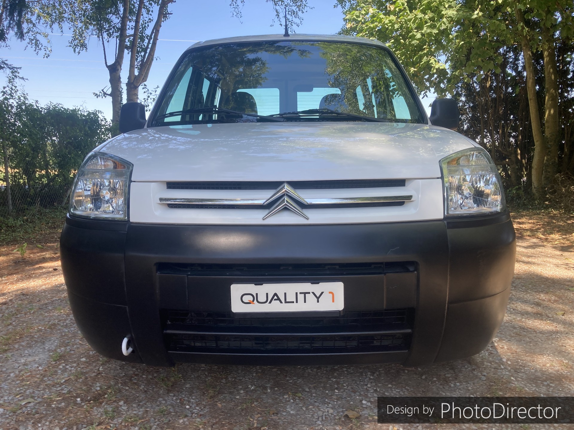 CITROEN Berlingo 1.4 Multispace-image-0