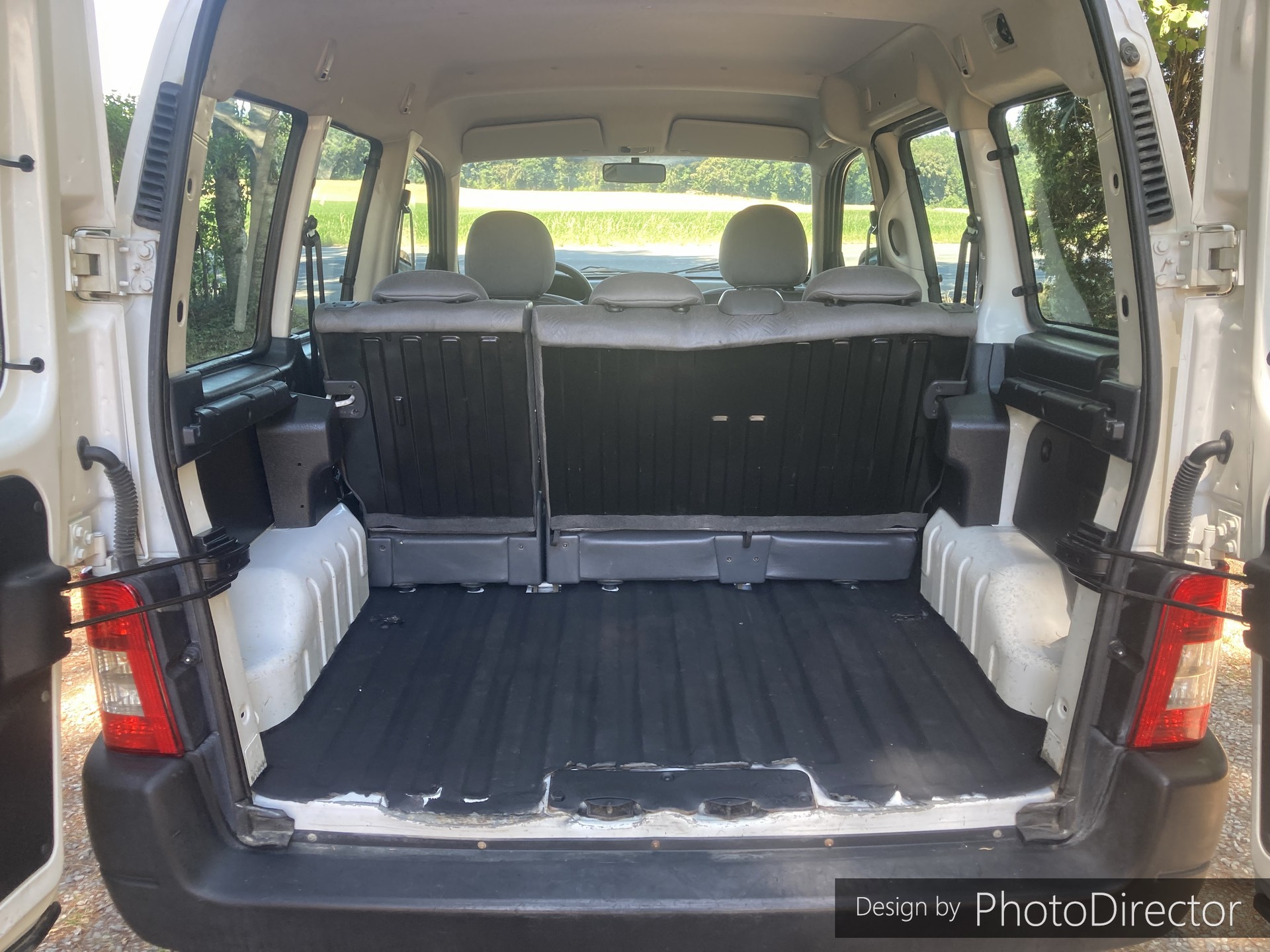 CITROEN Berlingo 1.4 Multispace-image-12