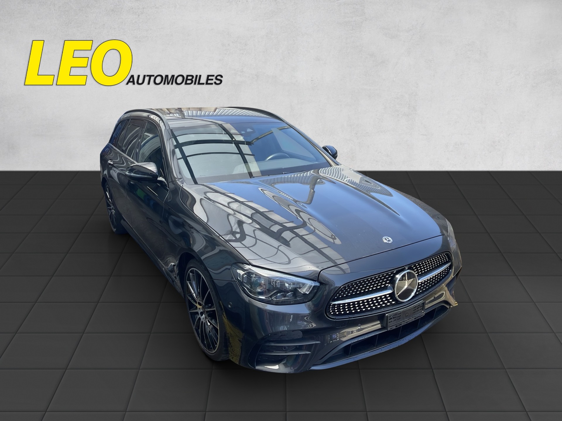 MERCEDES-BENZ E 220 d T 4Matic Avantgarde 9G-Tronic-image-0