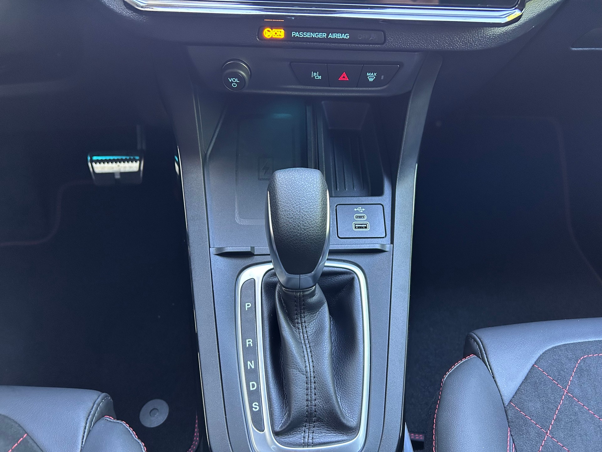FORD Puma 1.0 MHEV ST-Line X Automat-image-14