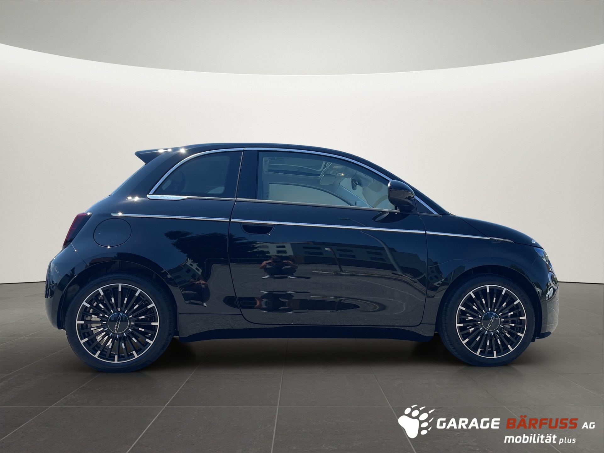 FIAT 500 1.0 Hybrid La Prima-image-5