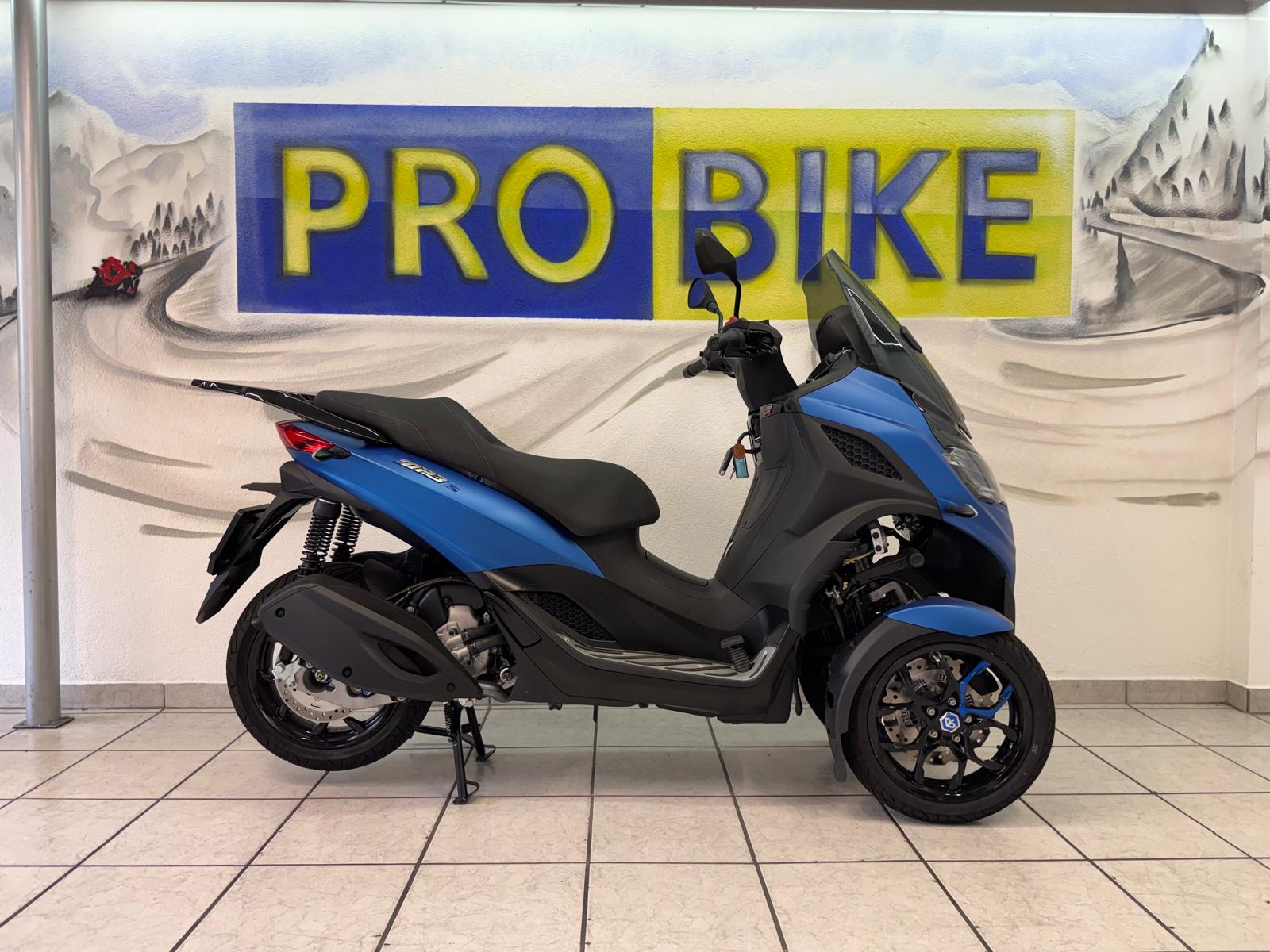 PIAGGIO MP3 310 Sport Euro 5+-showroom-element-1