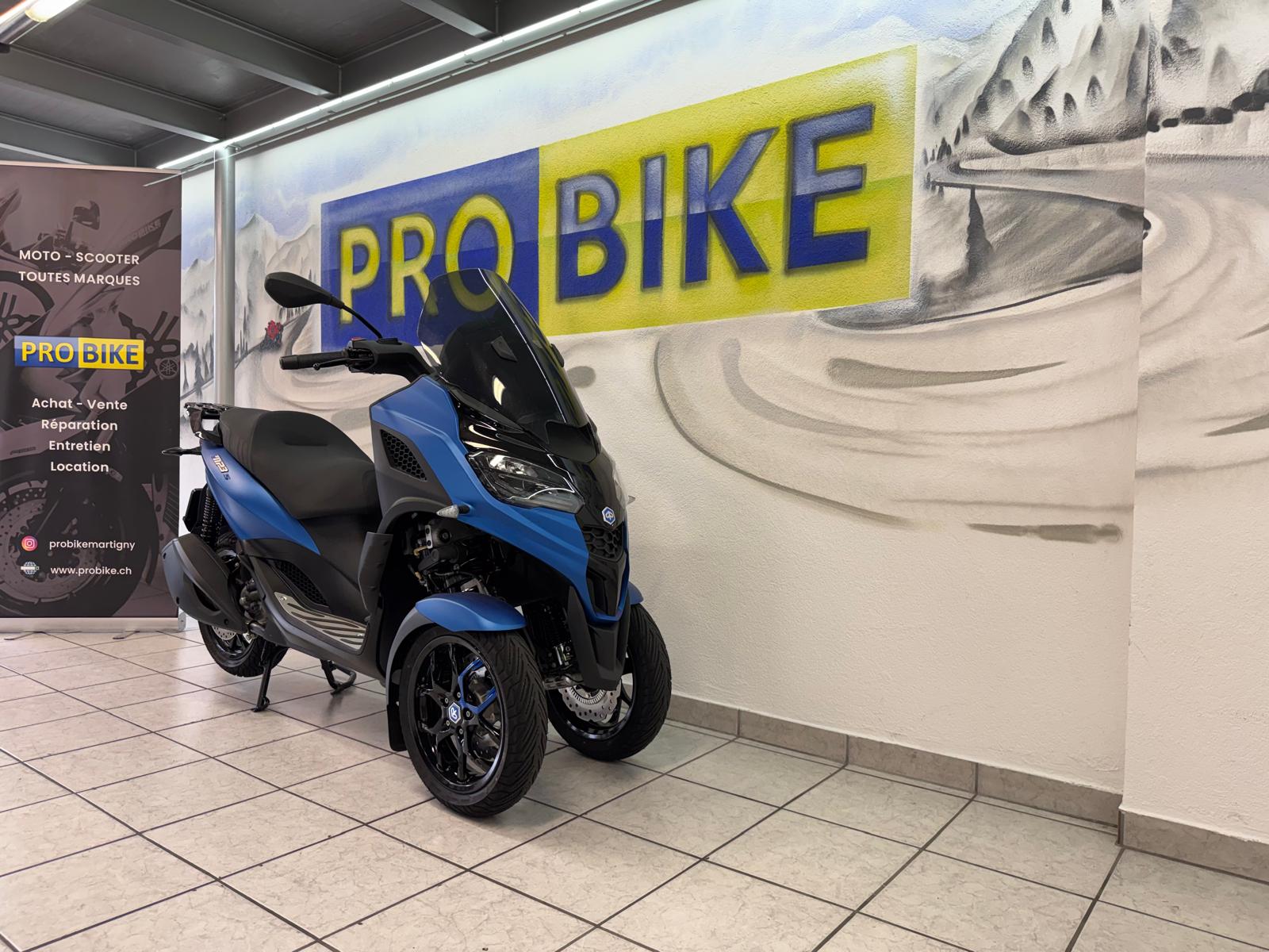 PIAGGIO MP3 310 Sport Euro 5+
