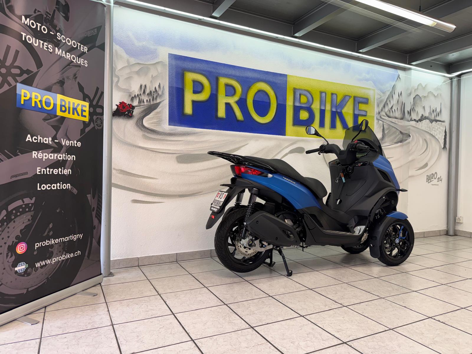PIAGGIO MP3 310 Sport Euro 5+-showroom-element-2