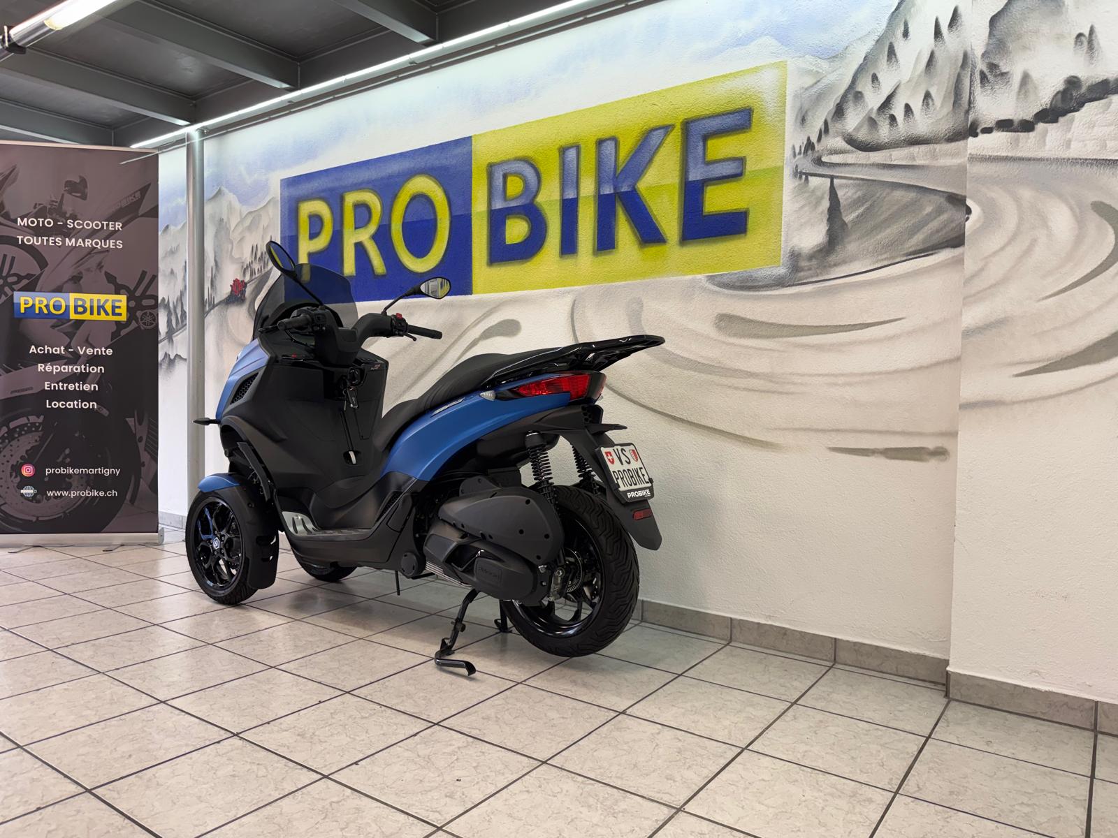 PIAGGIO MP3 310 Sport Euro 5+-showroom-element-3