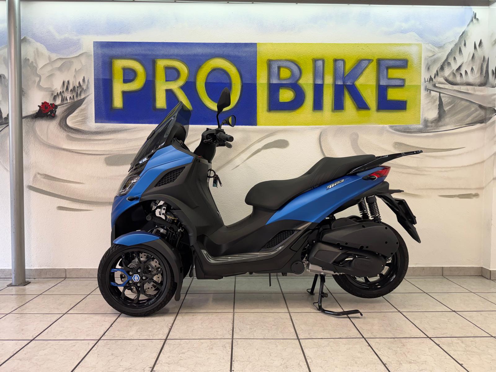 PIAGGIO MP3 310 Sport Euro 5+-image-4