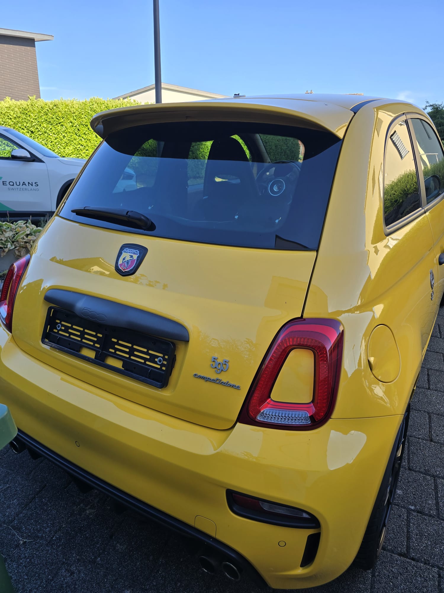 FIAT 1.4 T-Jet 180 Competizione-image-0