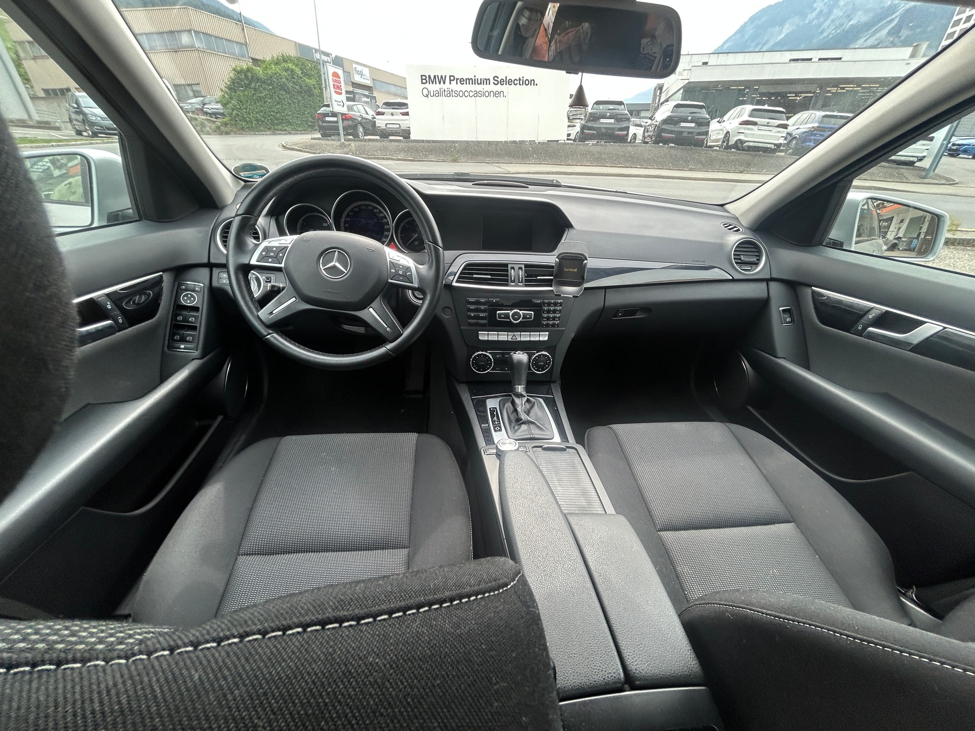 MERCEDES-BENZ CDI-image-10