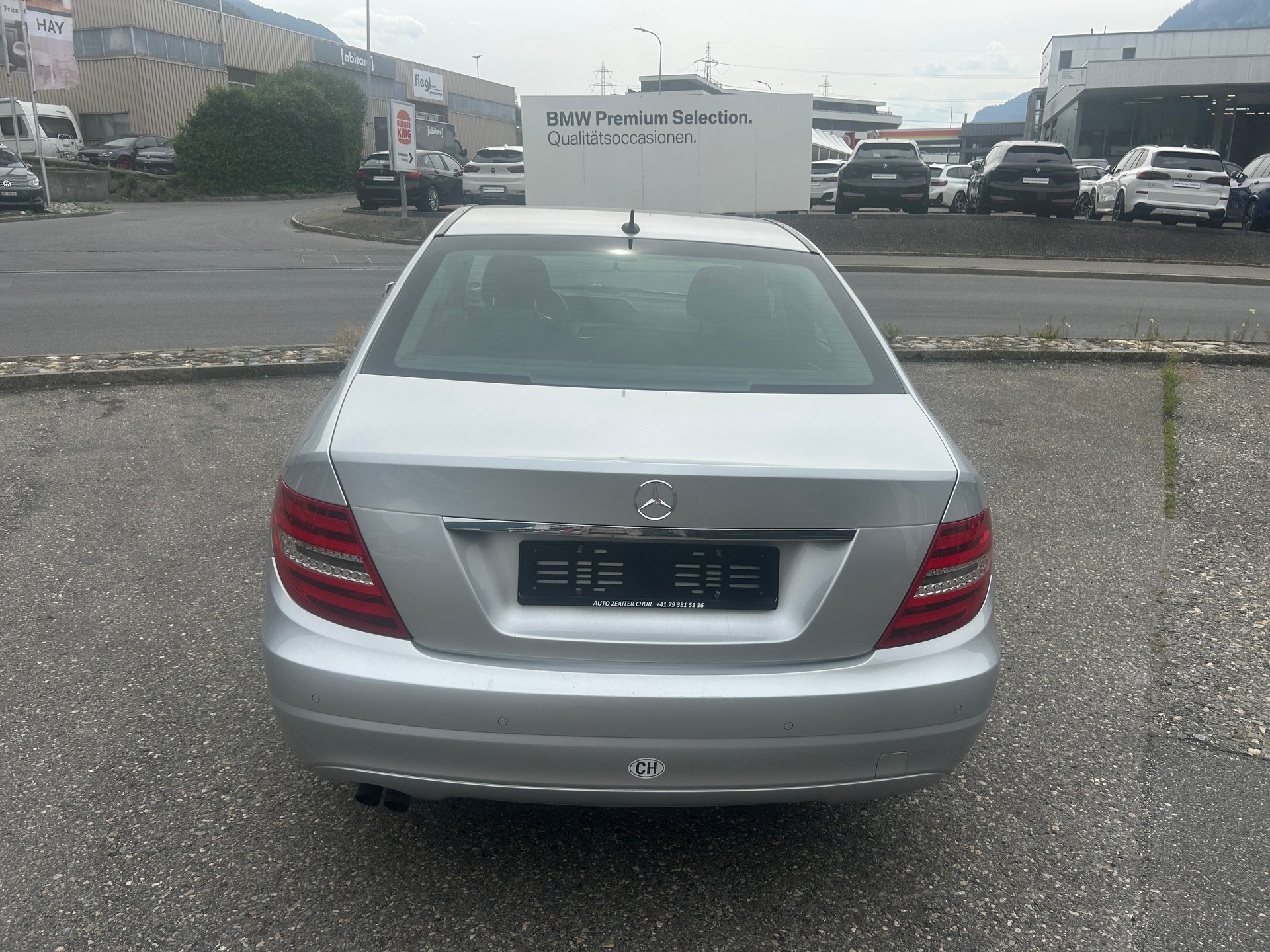 MERCEDES-BENZ CDI-image-4
