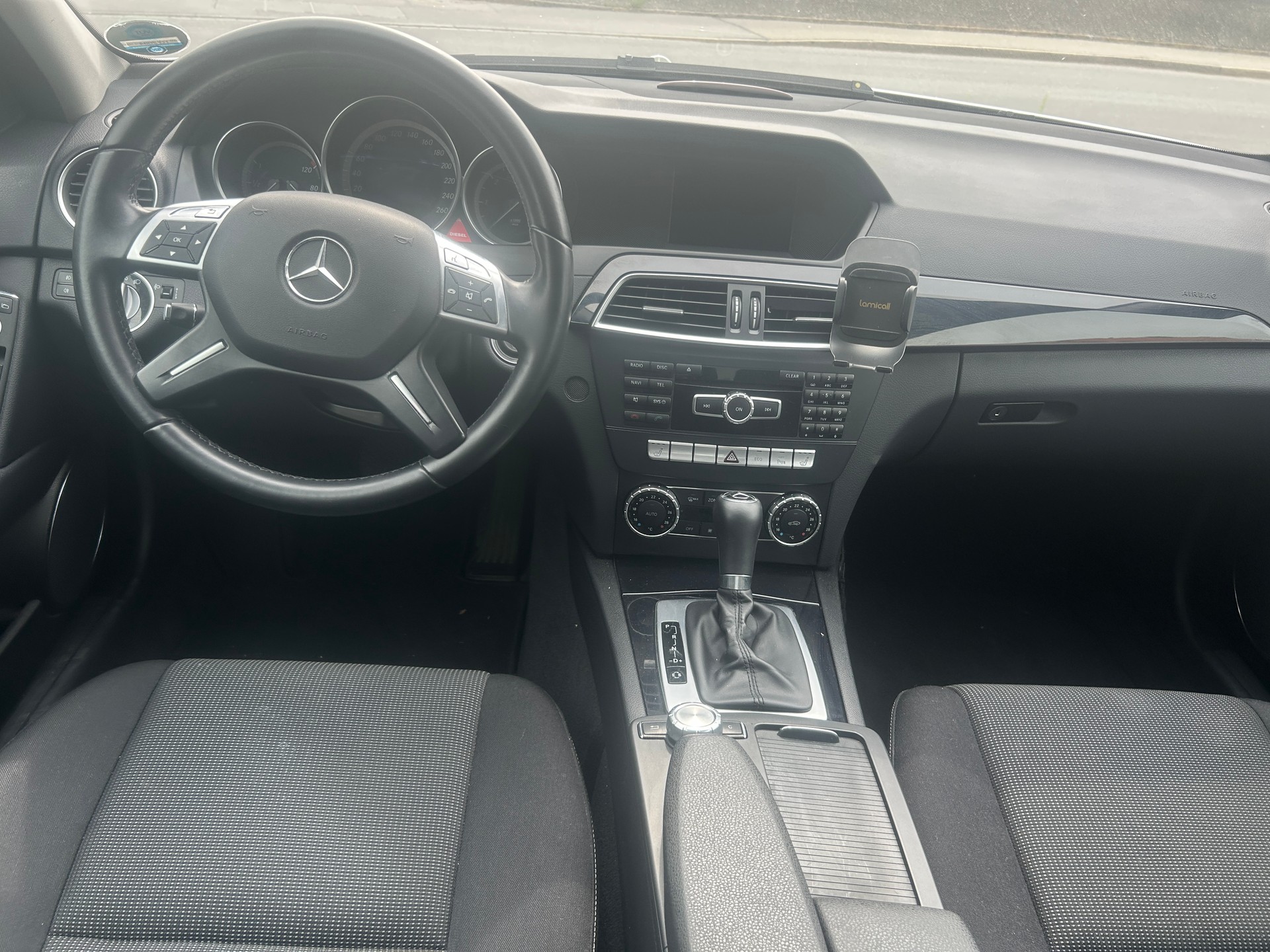 MERCEDES-BENZ CDI-image-9