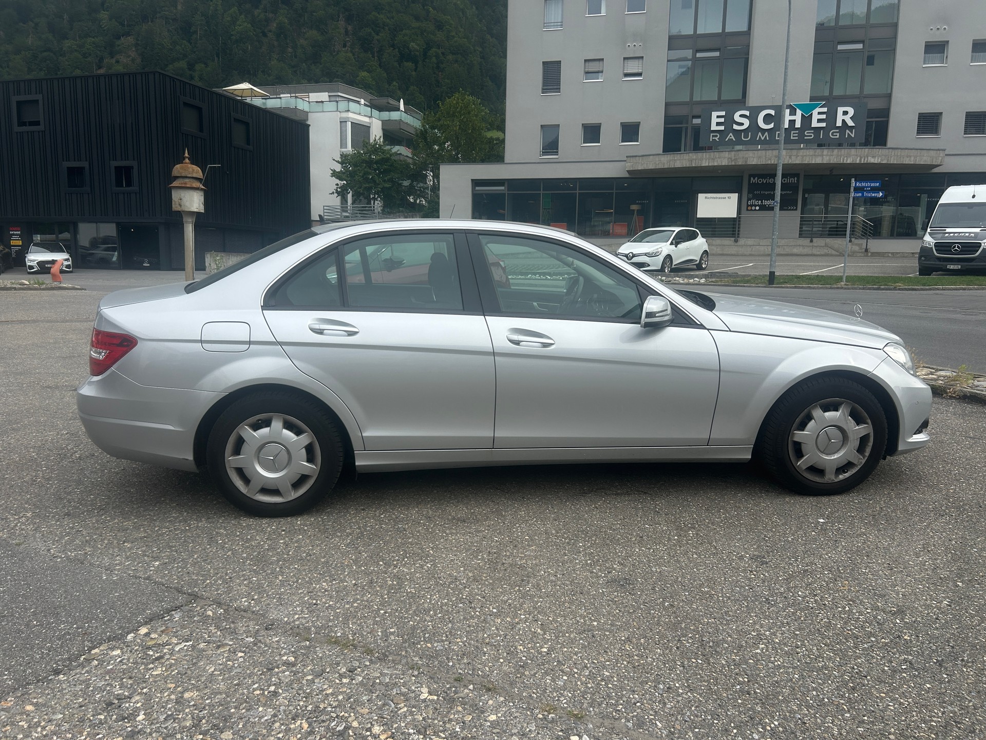 MERCEDES-BENZ CDI-image-6