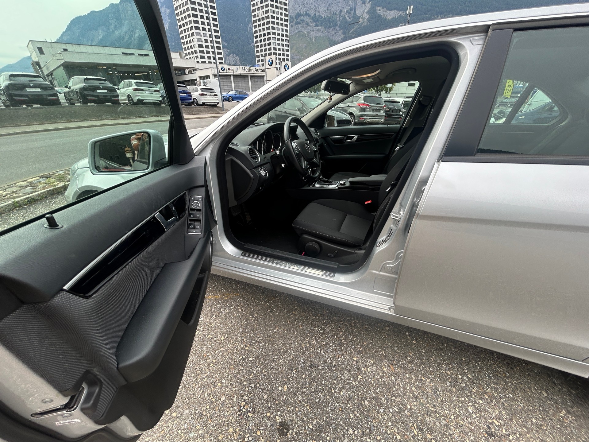 MERCEDES-BENZ CDI-image-11