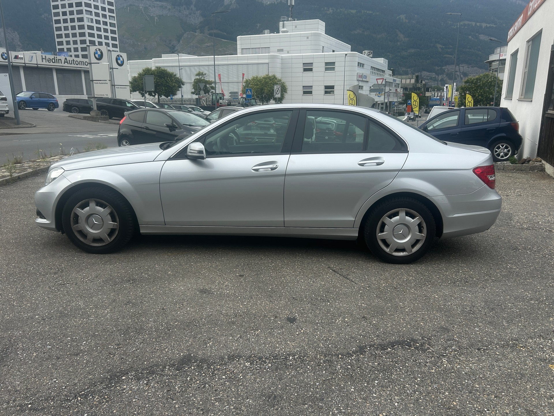 MERCEDES-BENZ CDI-image-2