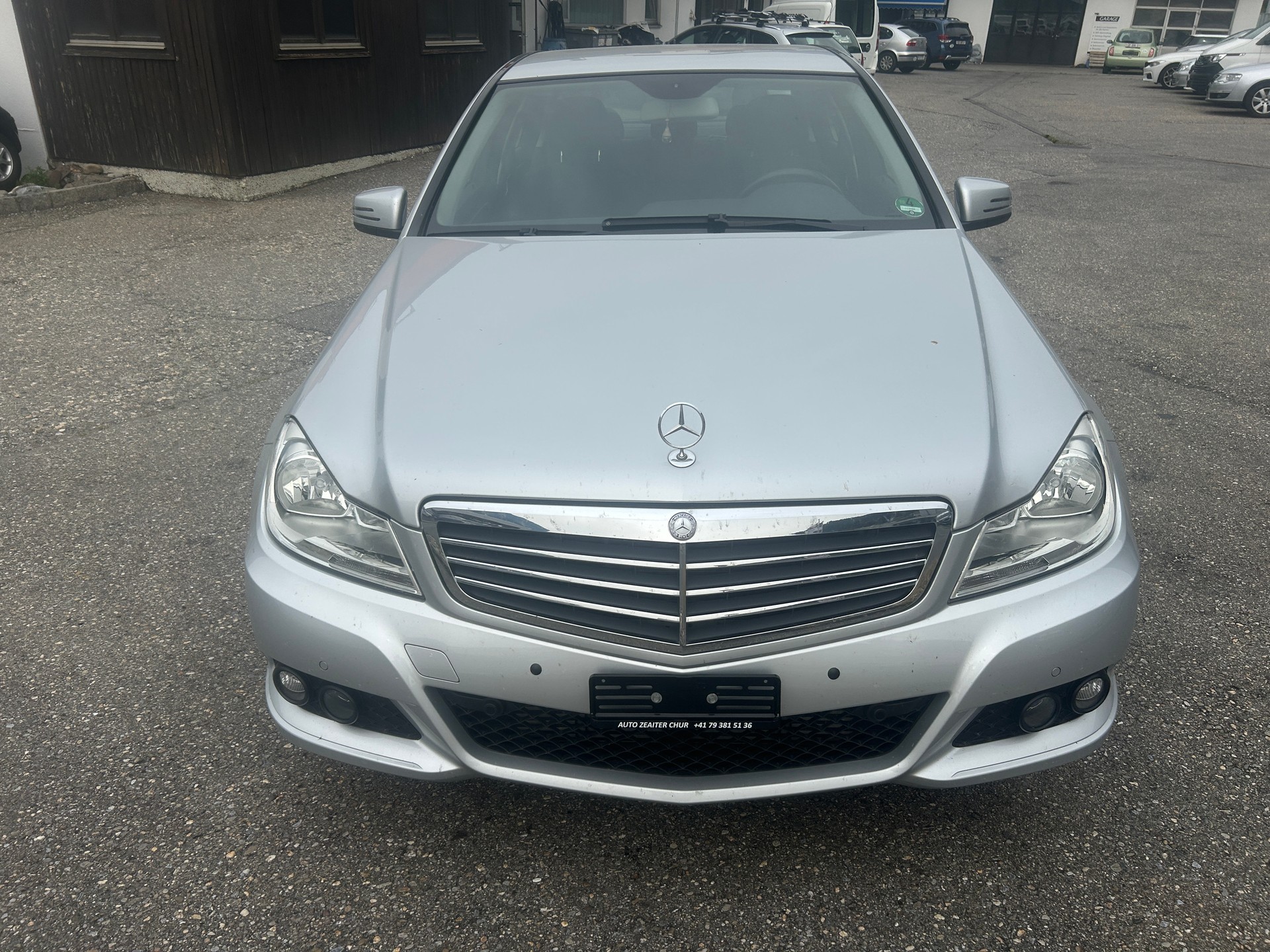 MERCEDES-BENZ CDI-image-0