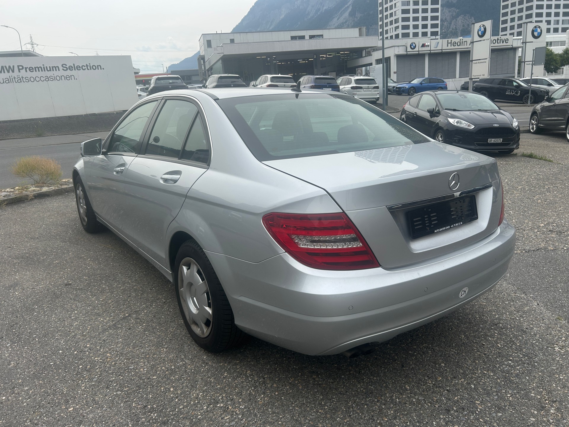 MERCEDES-BENZ CDI-image-3