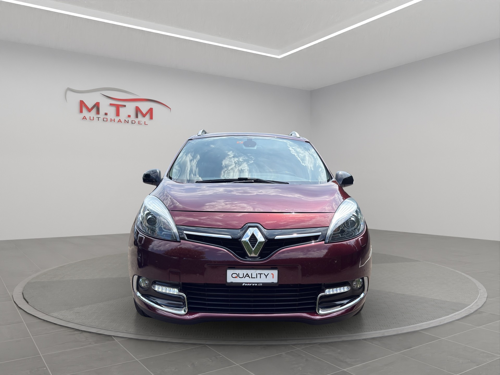 RENAULT Grand Scénic 1.6 dCi Bose-image-2