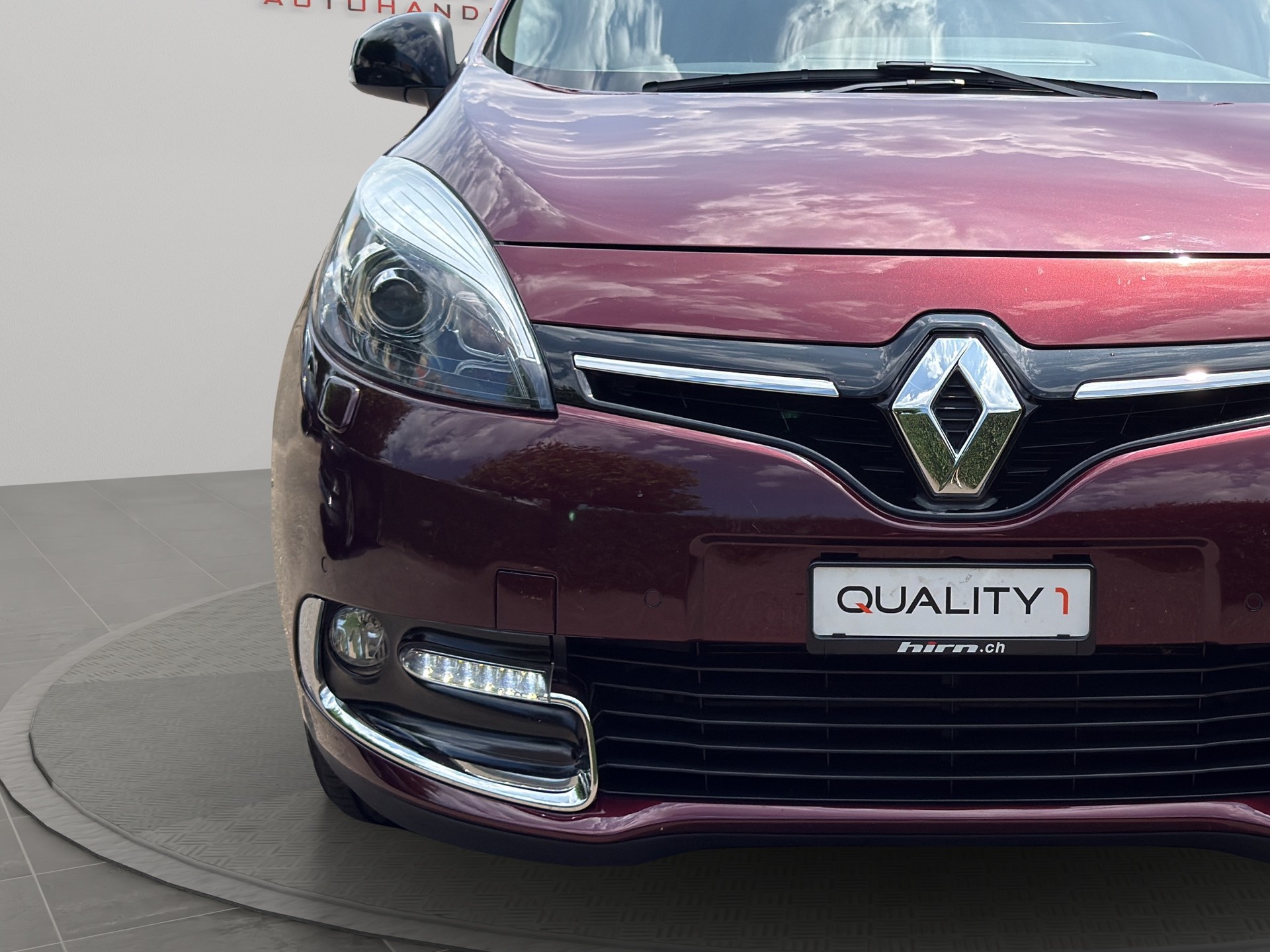 RENAULT Grand Scénic 1.6 dCi Bose-image-21