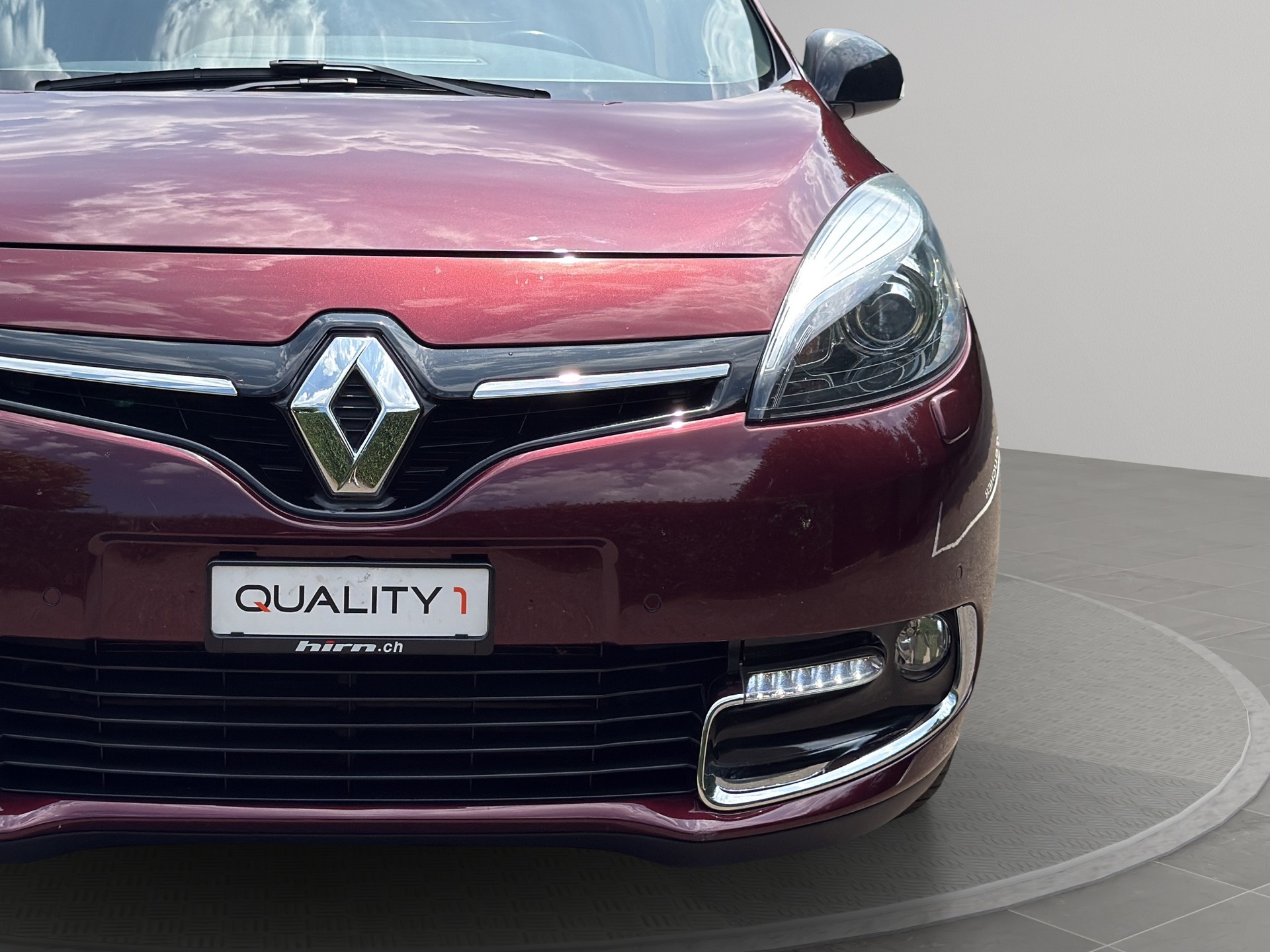 RENAULT Grand Scénic 1.6 dCi Bose-image-22