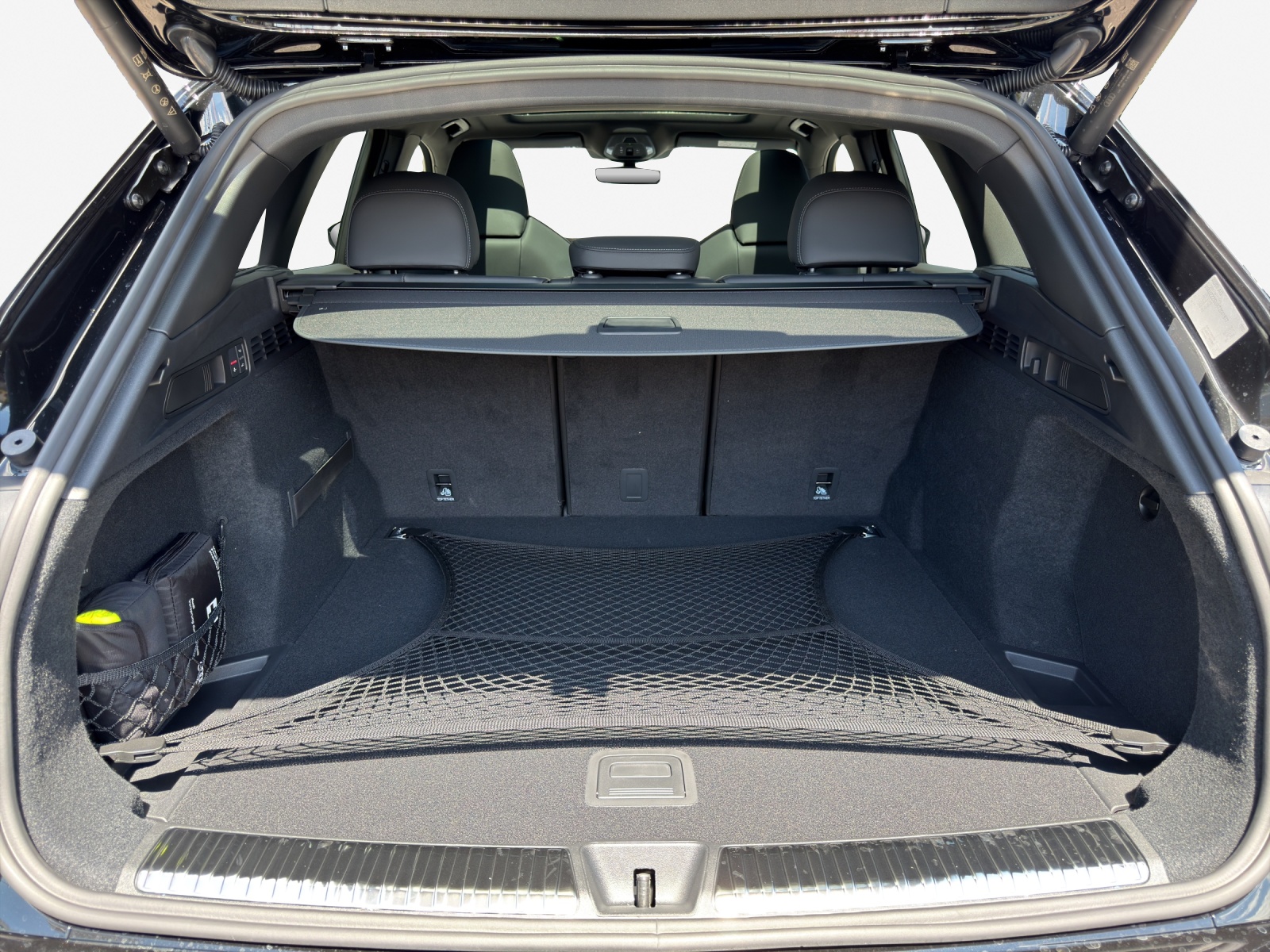 AUDI SQ5 TFSI quattro S-tronic-image-12