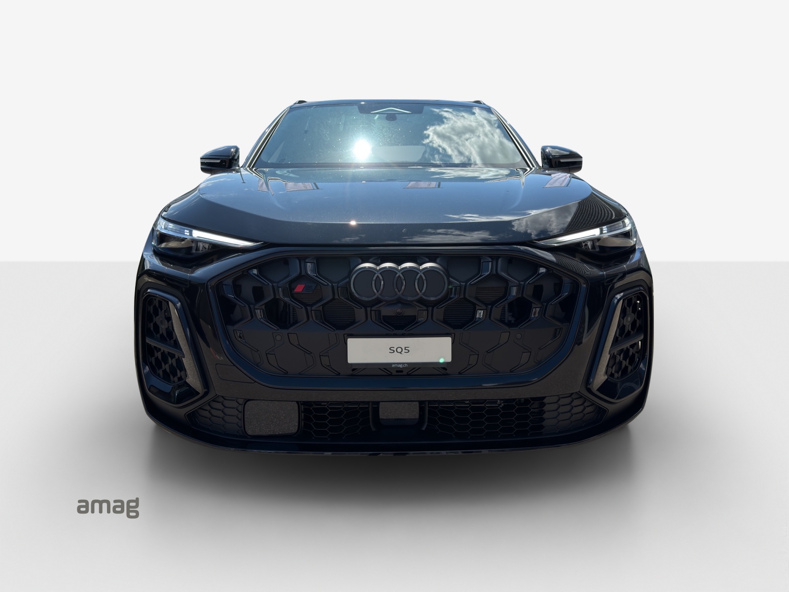 AUDI SQ5 TFSI quattro S-tronic-image-6