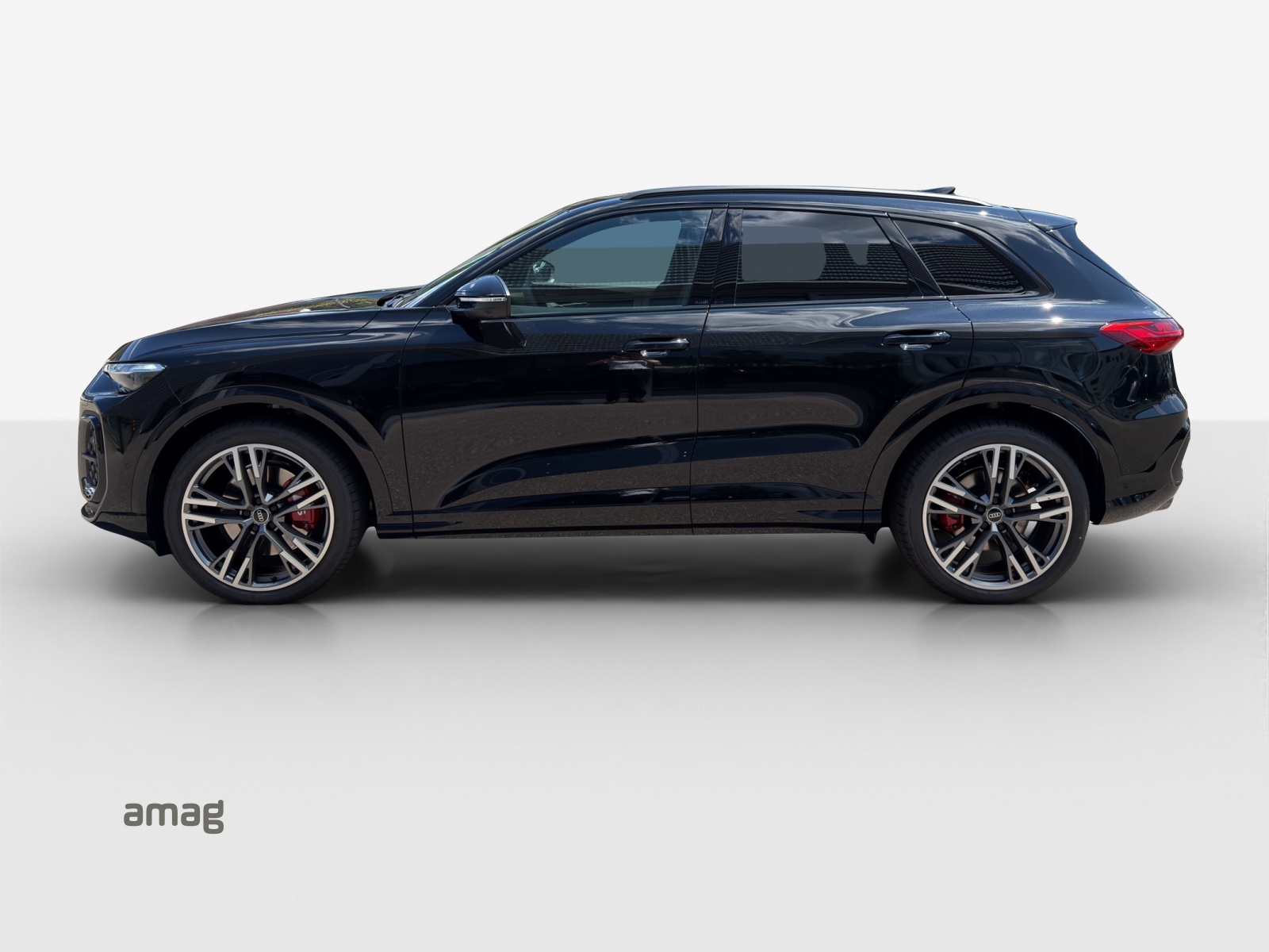 AUDI SQ5 TFSI quattro S-tronic-image-1