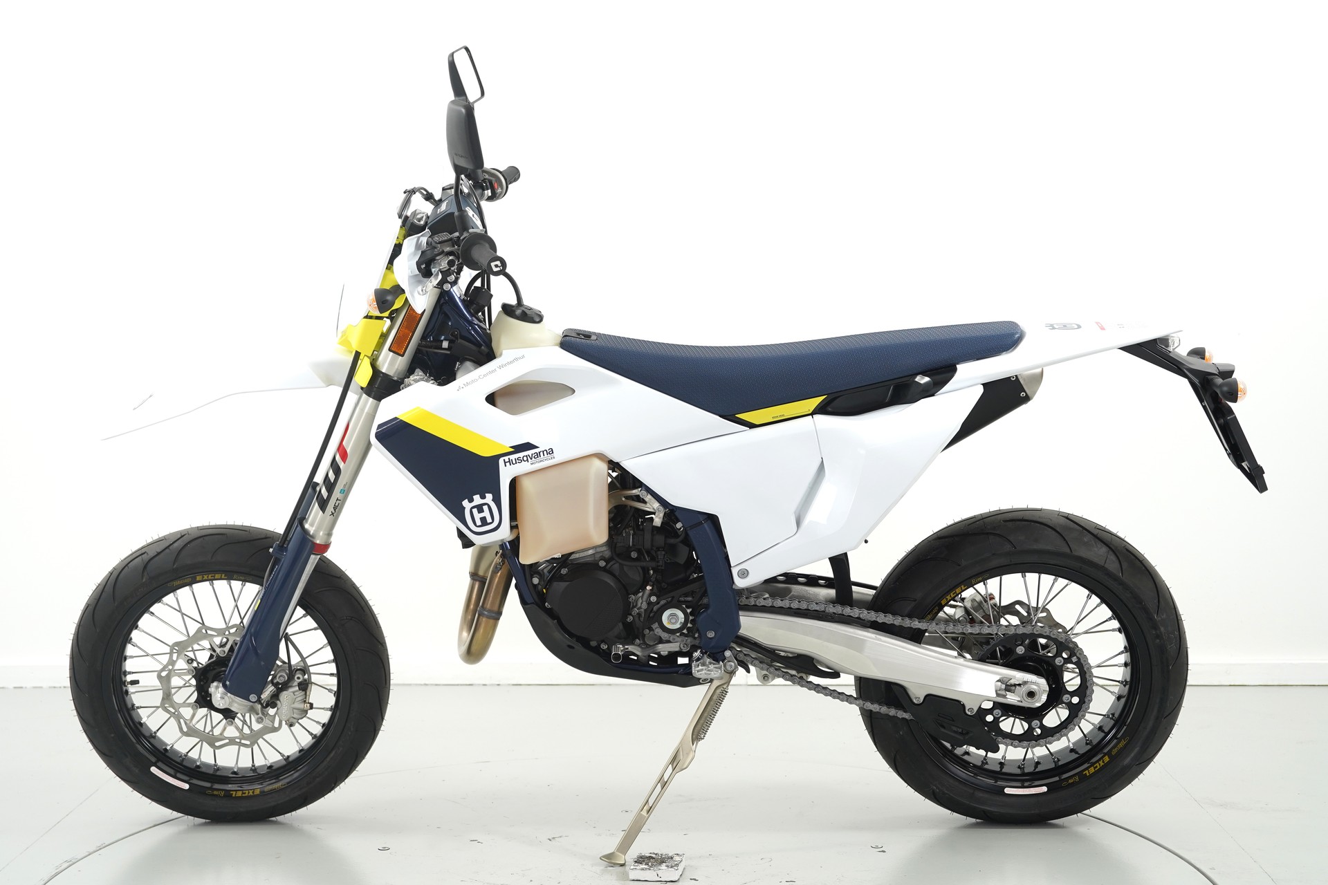 HUSQVARNA TE 300i 2t Supermoto-image-4