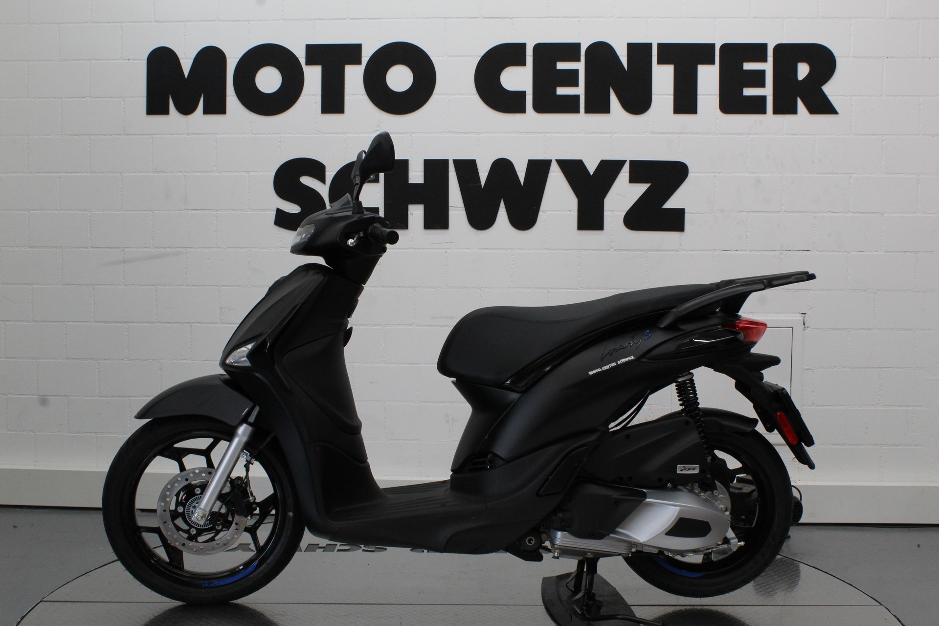 PIAGGIO Liberty 125 Sport E5+-image-4