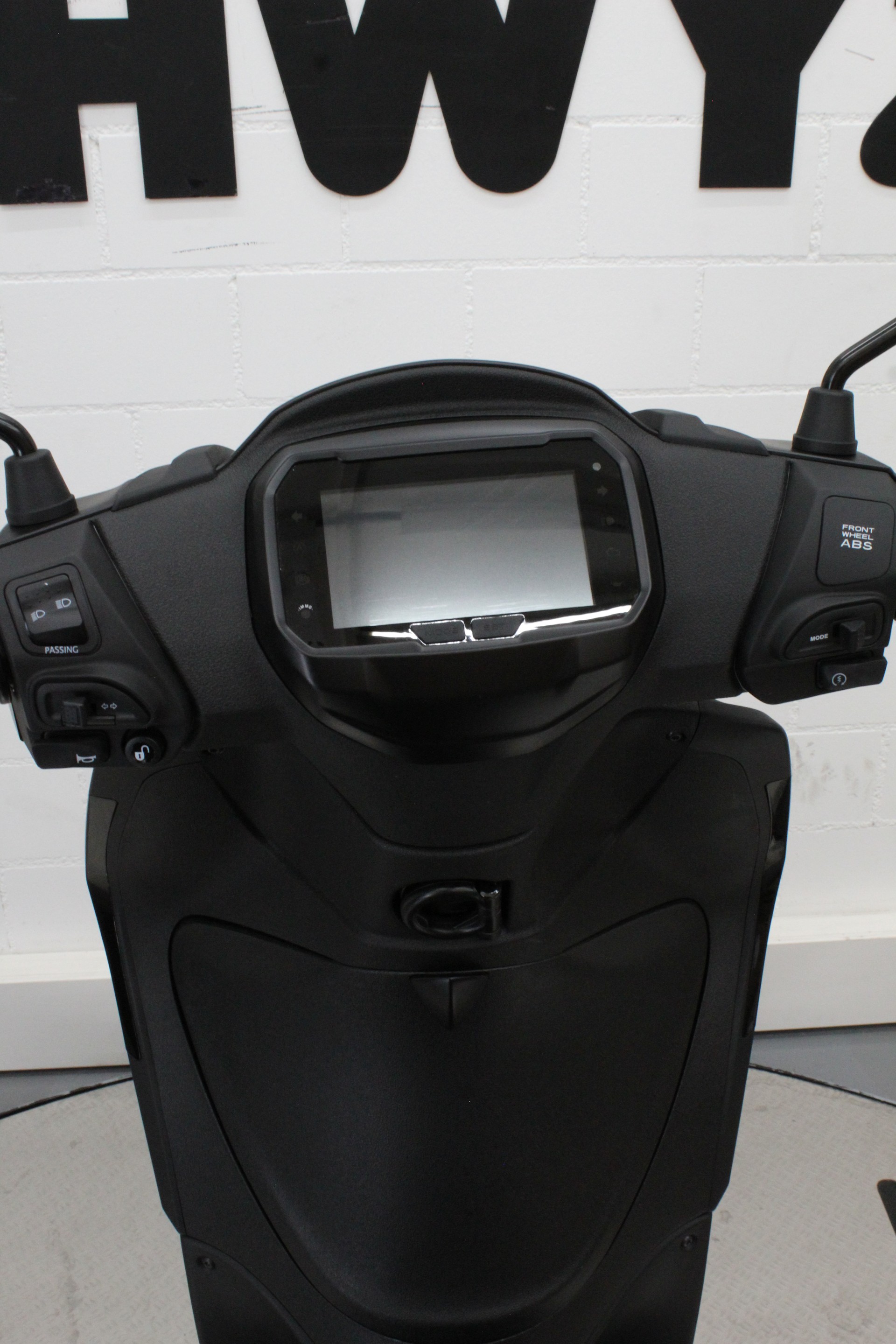 PIAGGIO Liberty 125 Sport E5+-image-7