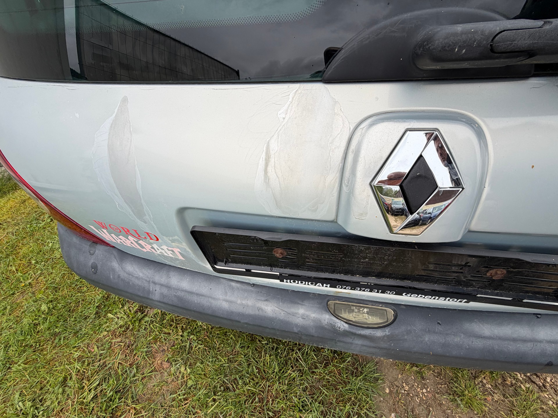 RENAULT Clio 1.2 16V Authentique Pack-image-11