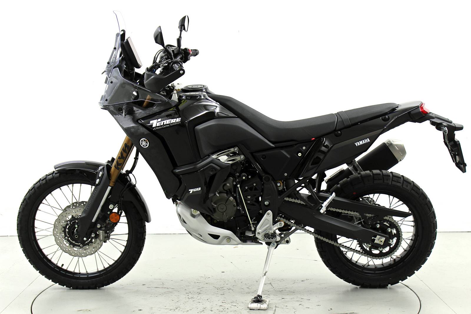 YAMAHA Tenere 700 World Raid ABS-image-4