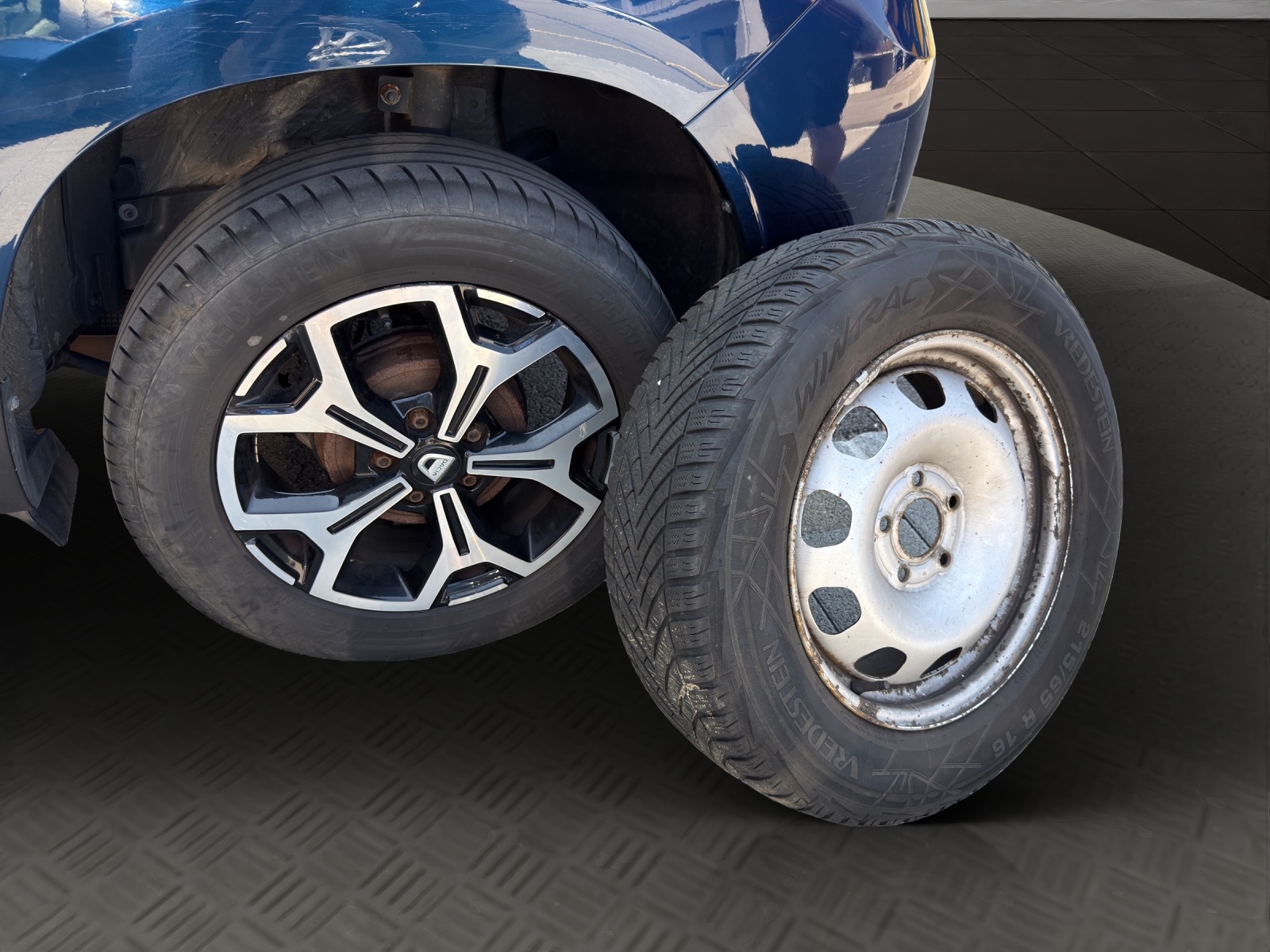 DACIA Duster TCe 150 Prestige 4x4-image-20