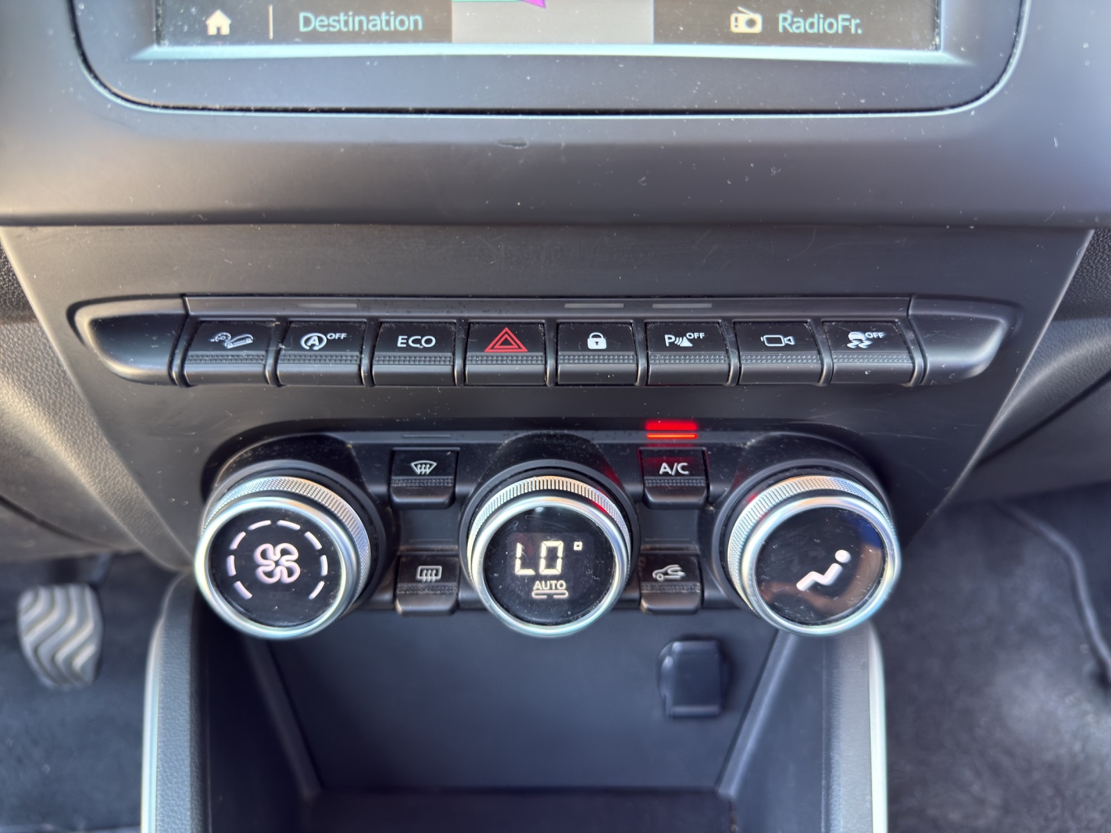 DACIA Duster TCe 150 Prestige 4x4-image-15