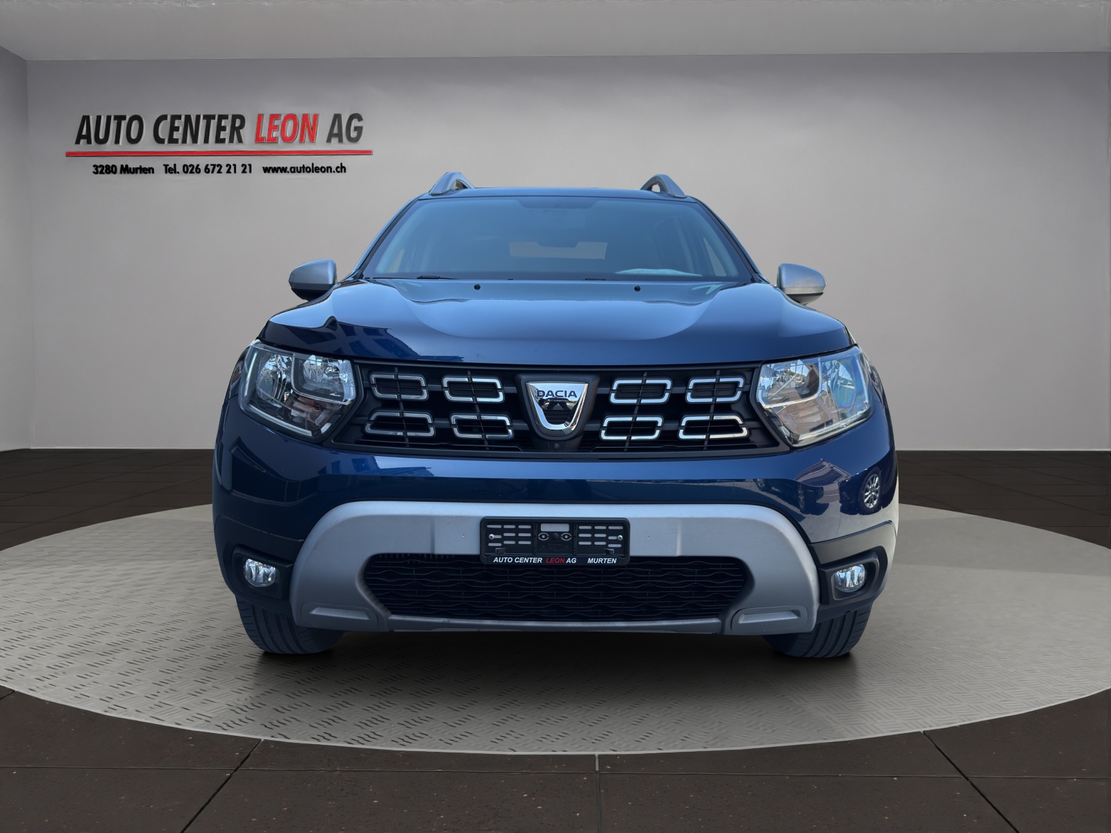 DACIA Duster TCe 150 Prestige 4x4