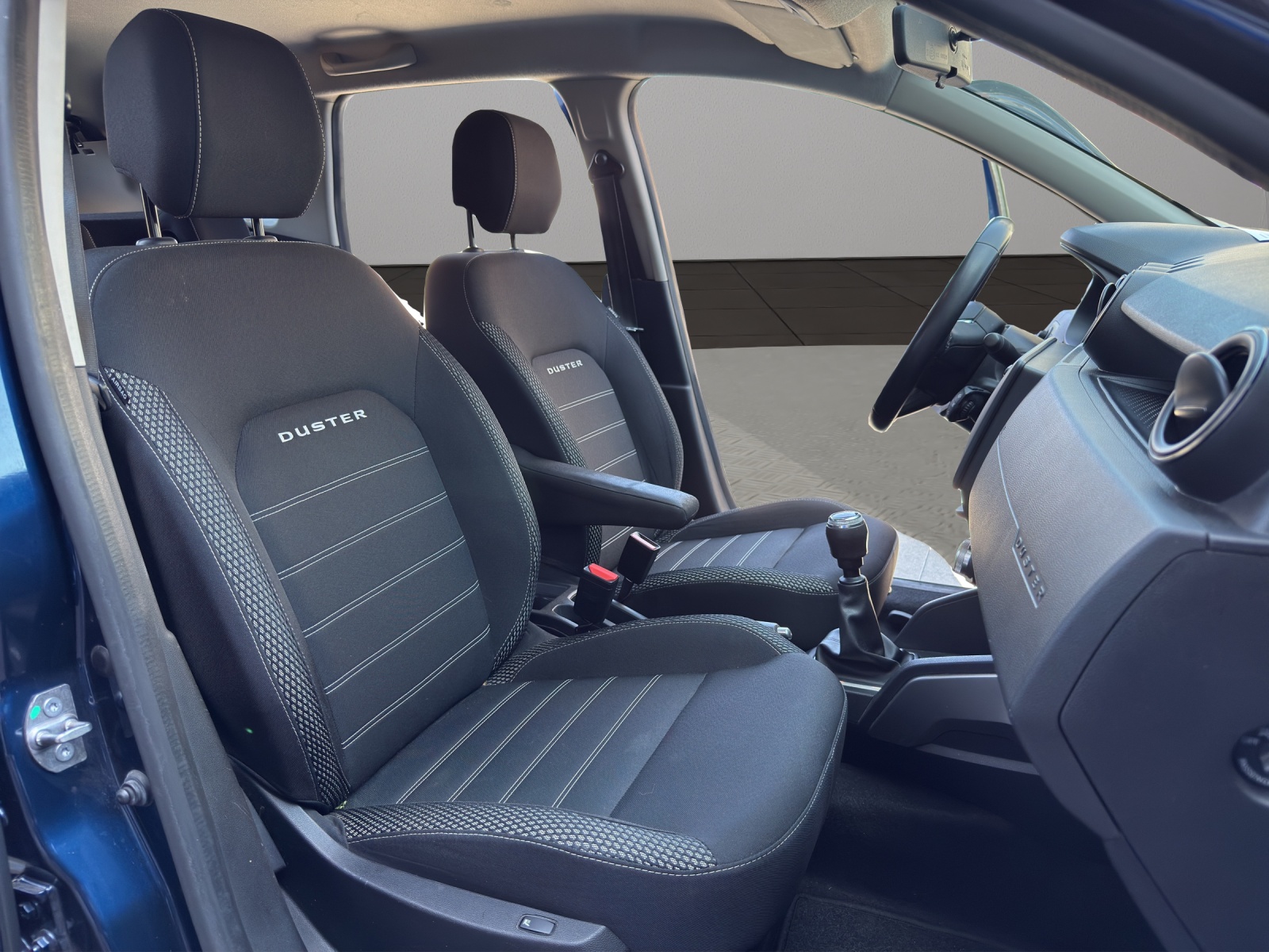 DACIA Duster TCe 150 Prestige 4x4-image-16