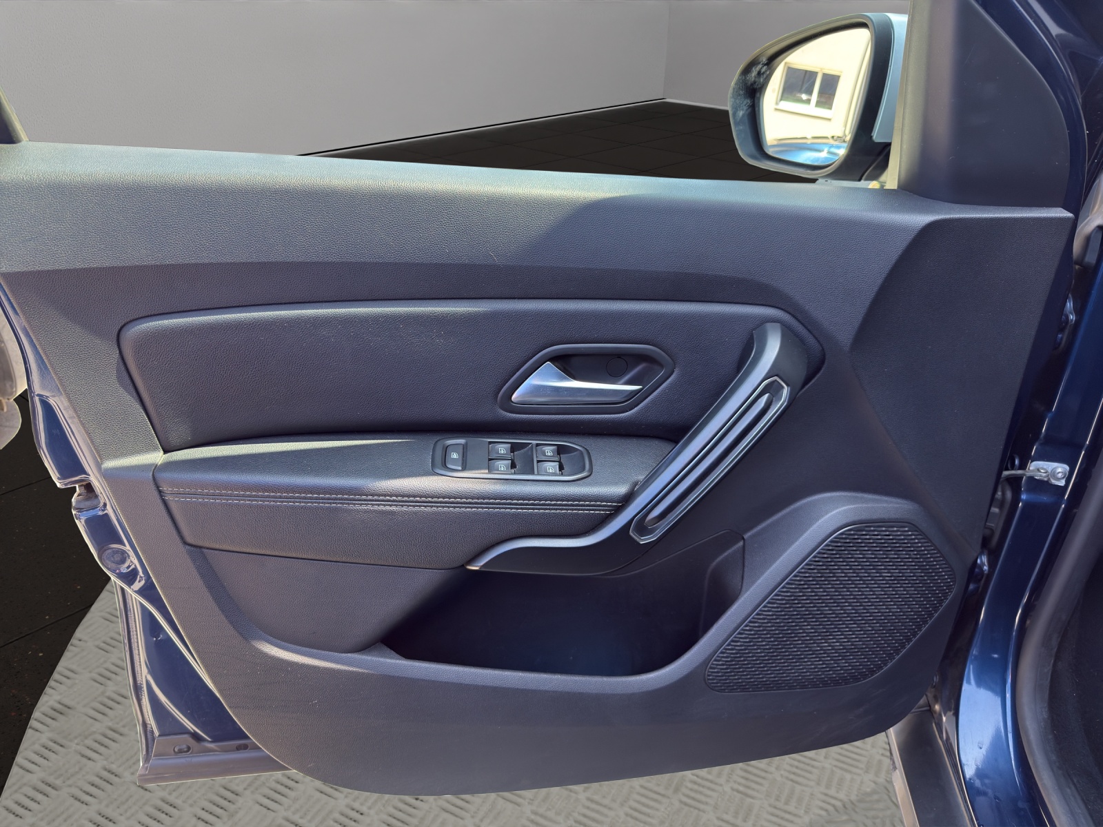 DACIA Duster TCe 150 Prestige 4x4-image-11