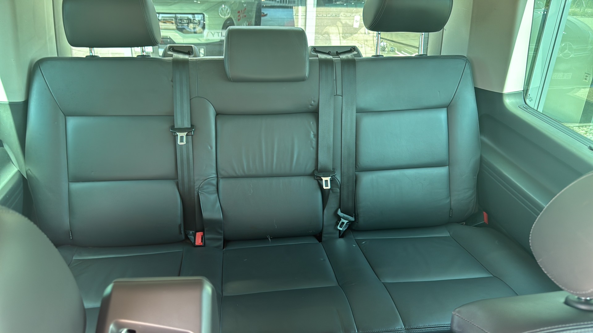 VW T5 Multivan 2.0 Bi-TDI CR Comfortline Cup 4Mot DSG-image-24