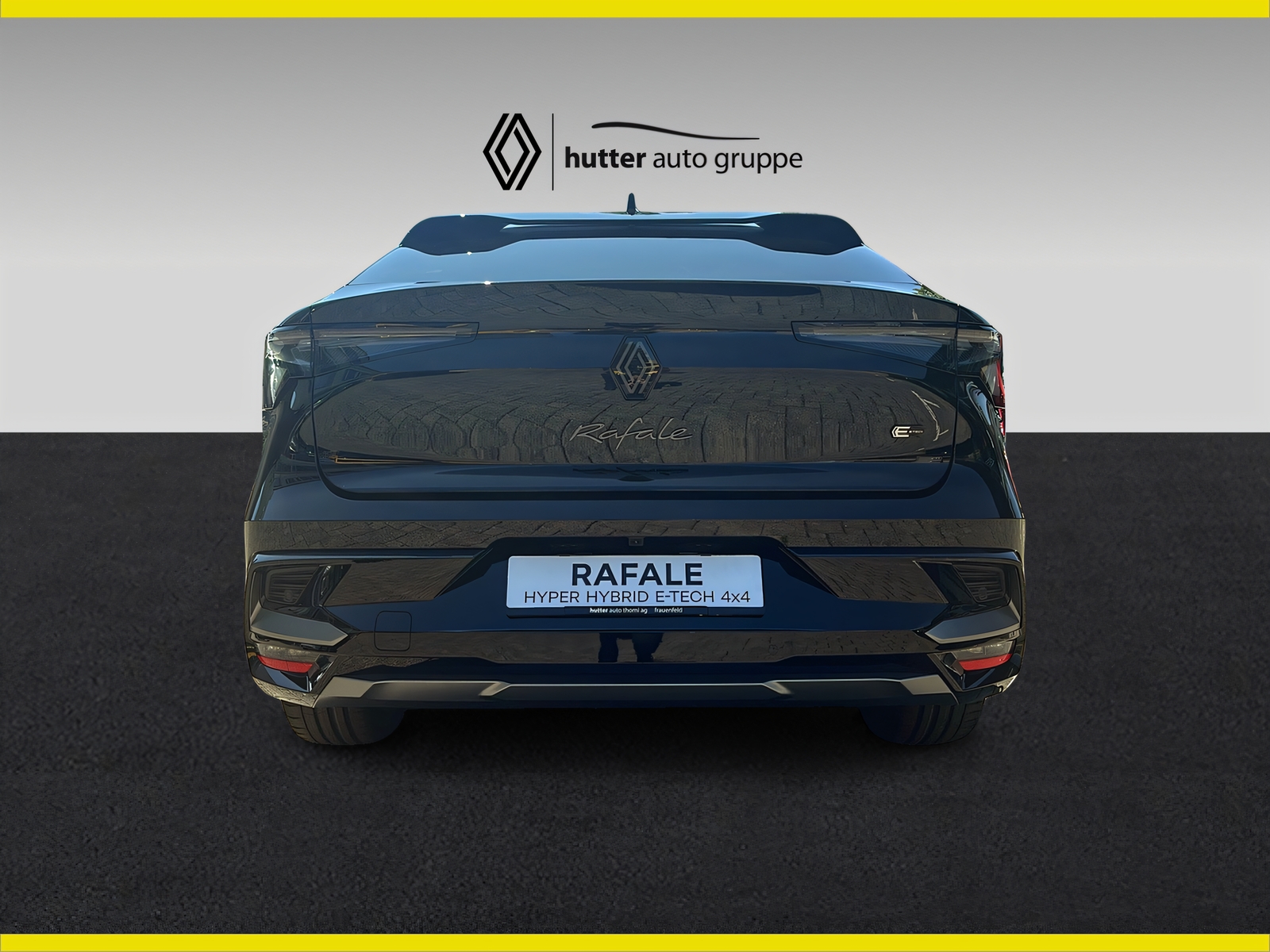 RENAULT Rafale 1.2 E-Tech Plug-in Atelier Alpine-image-10