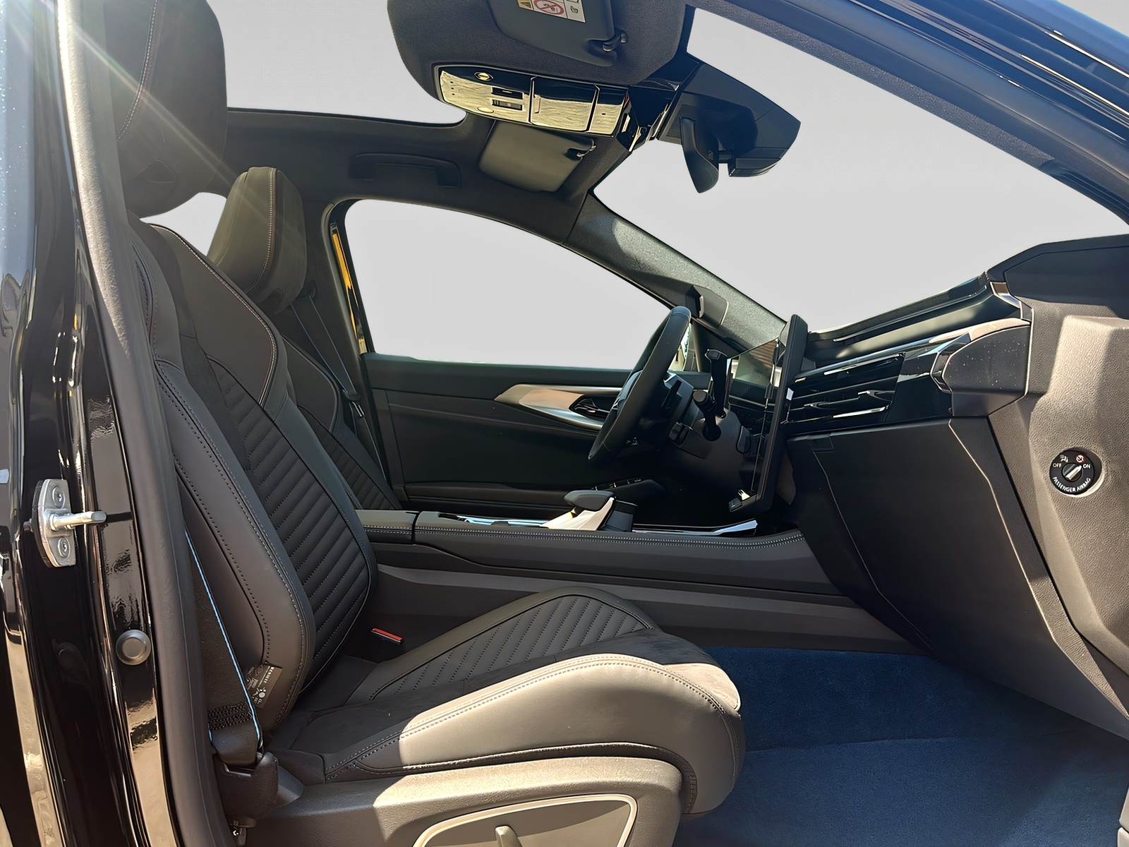 RENAULT Rafale 1.2 E-Tech Plug-in Atelier Alpine-image-6