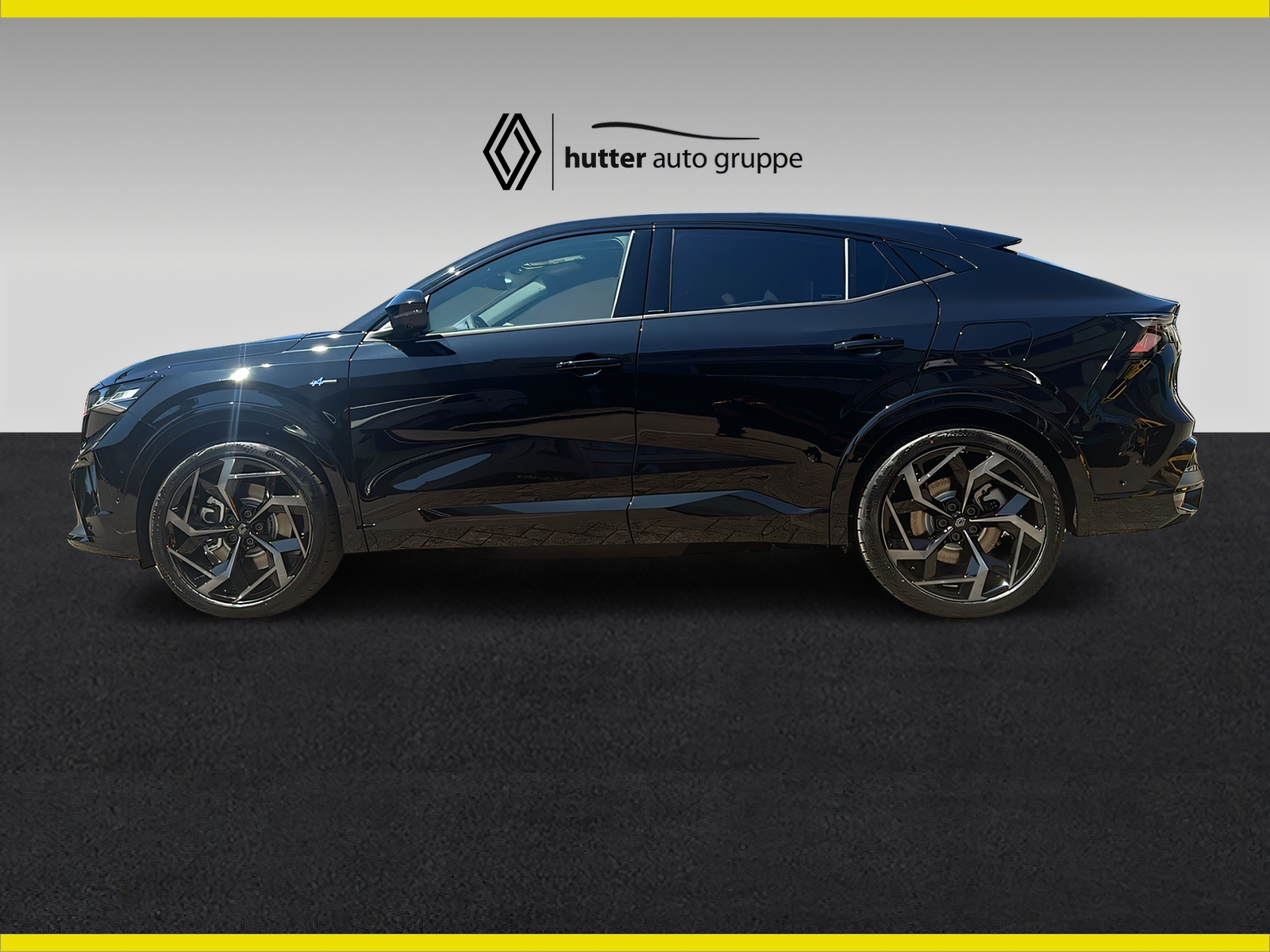 RENAULT Rafale 1.2 E-Tech Plug-in Atelier Alpine-image-12
