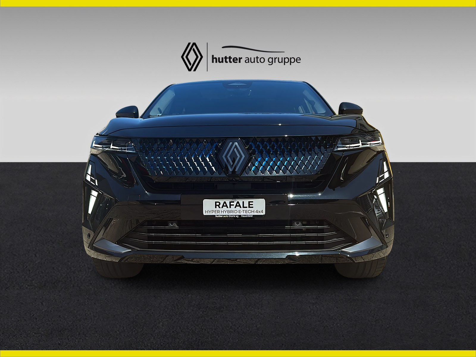 RENAULT Rafale 1.2 E-Tech Plug-in Atelier Alpine-image-1
