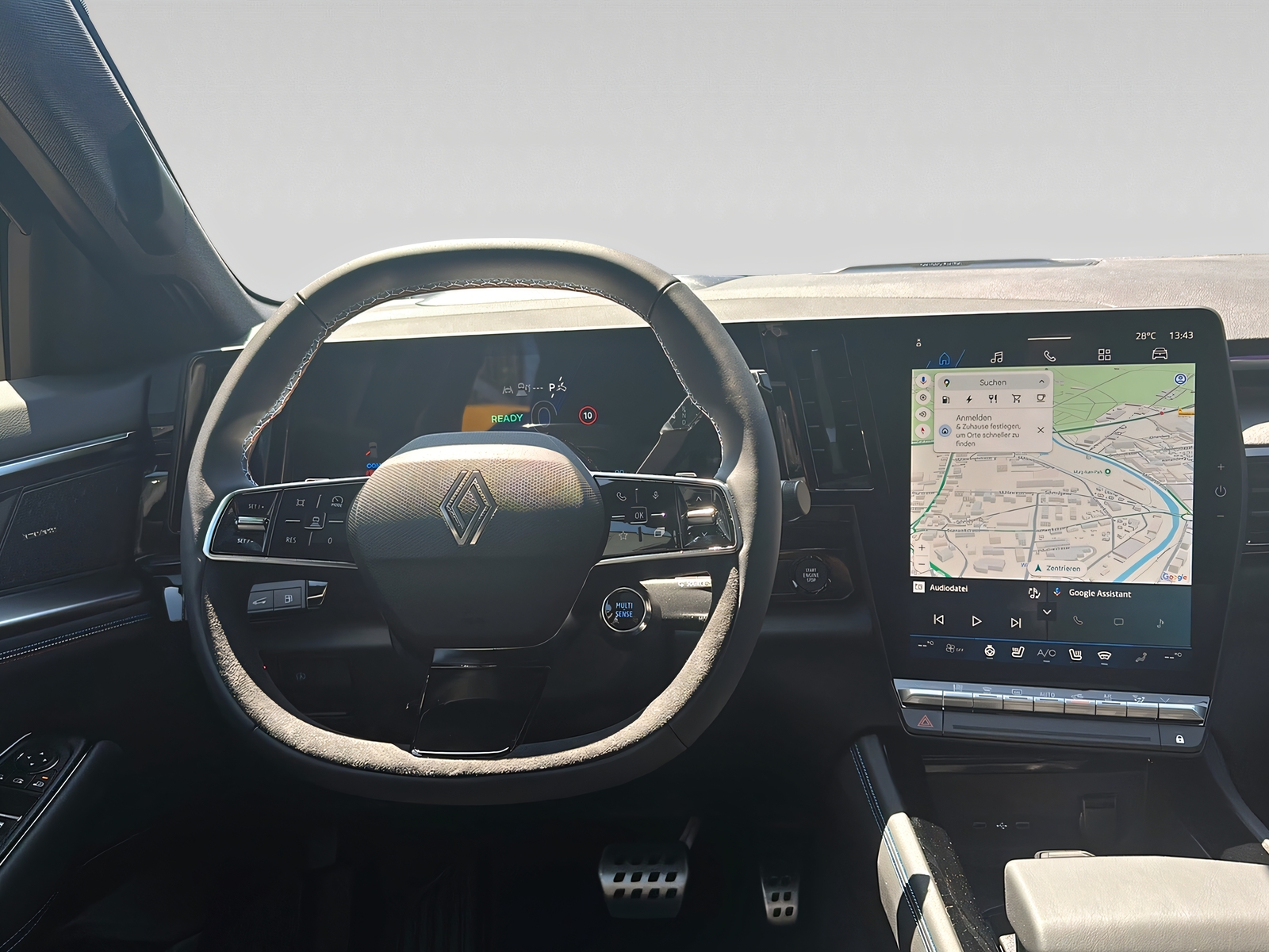 RENAULT Rafale 1.2 E-Tech Plug-in Atelier Alpine-image-3