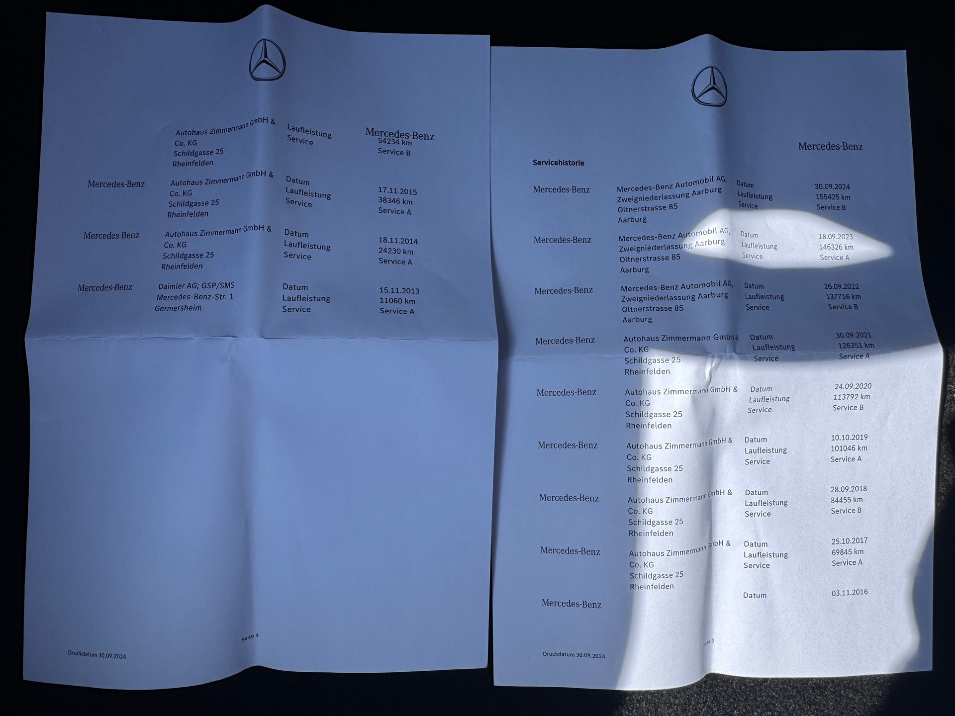 MERCEDES-BENZ E 200-image-14