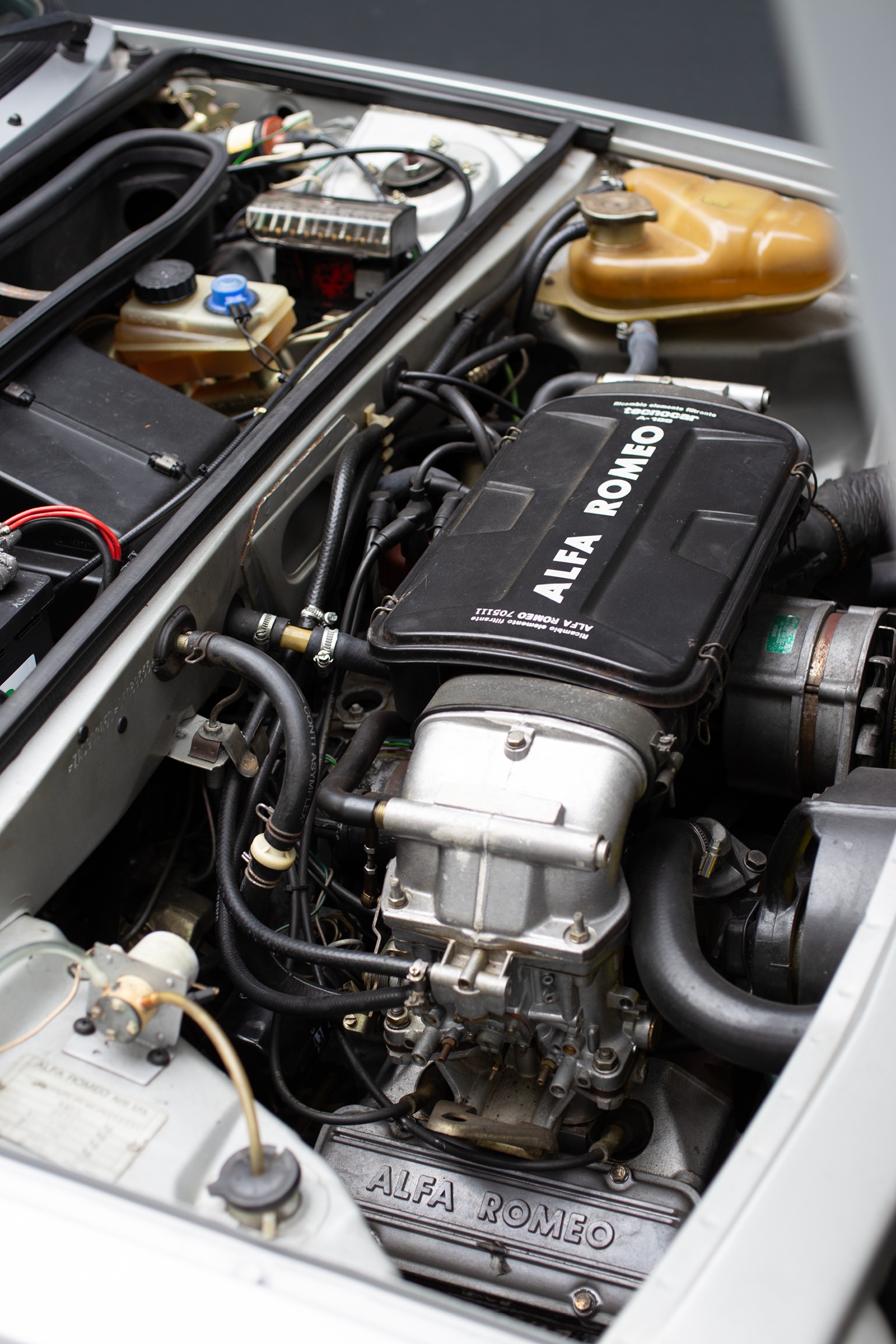 ALFA ROMEO Sprint Veloce 1.5 Trofeo-image-13