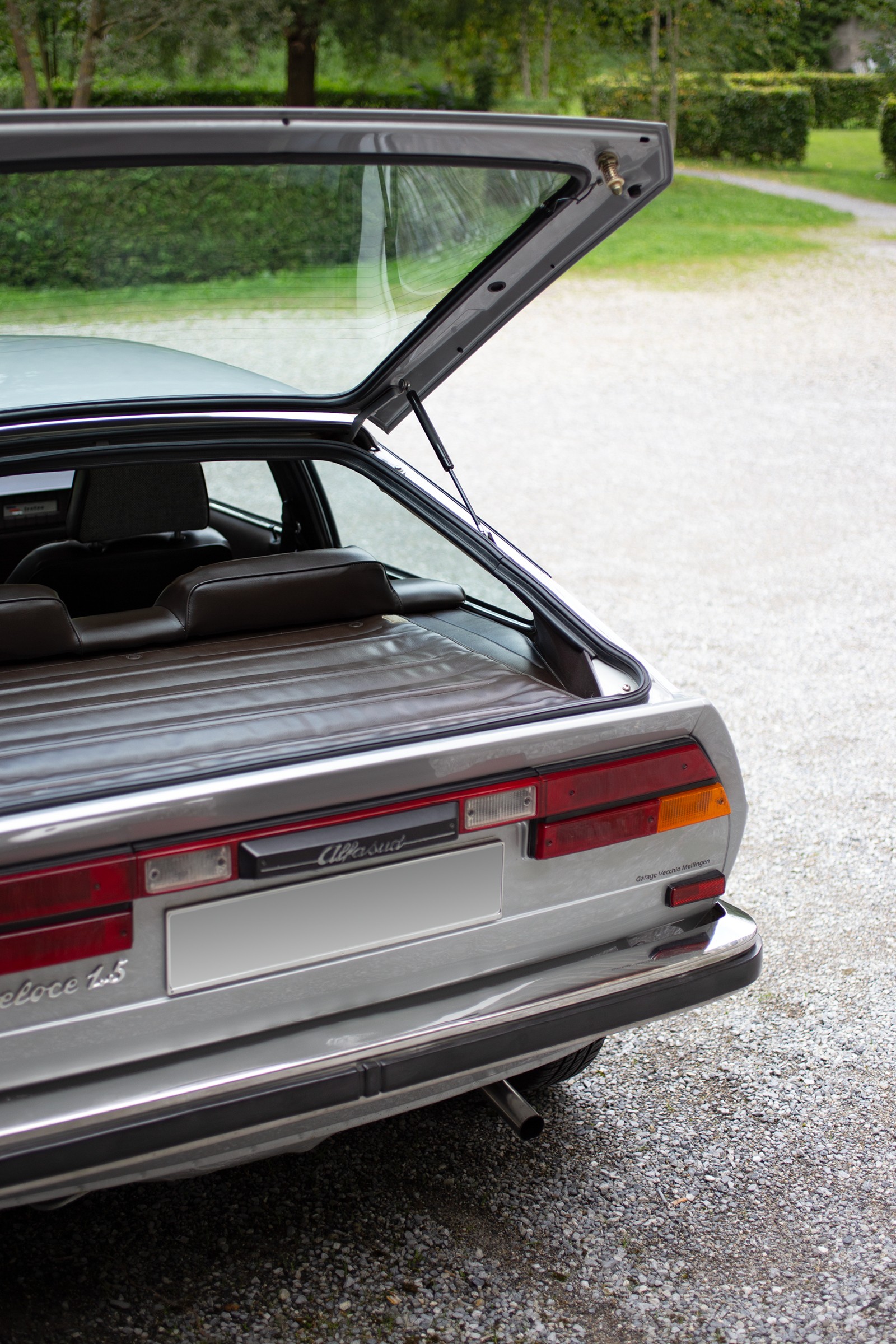 ALFA ROMEO Sprint Veloce 1.5 Trofeo-image-7