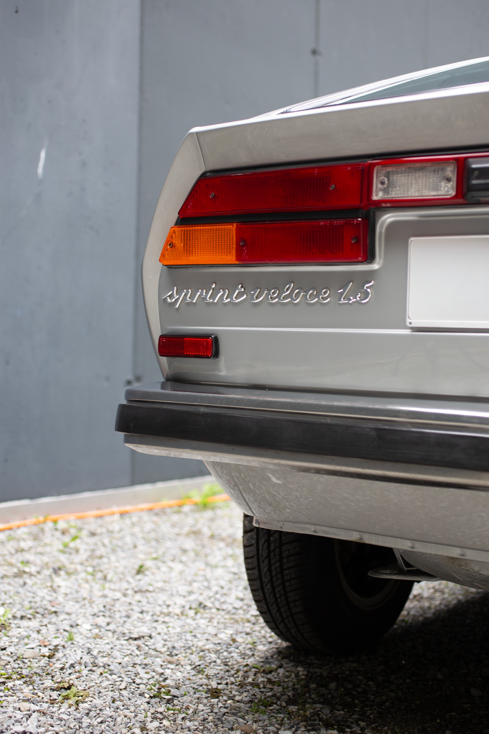 ALFA ROMEO Sprint Veloce 1.5 Trofeo-image-4