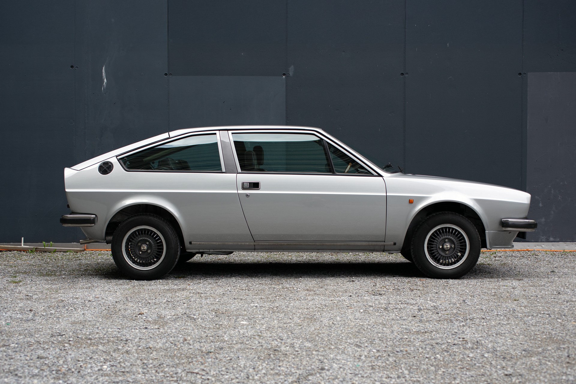 ALFA ROMEO Sprint Veloce 1.5 Trofeo-image-0