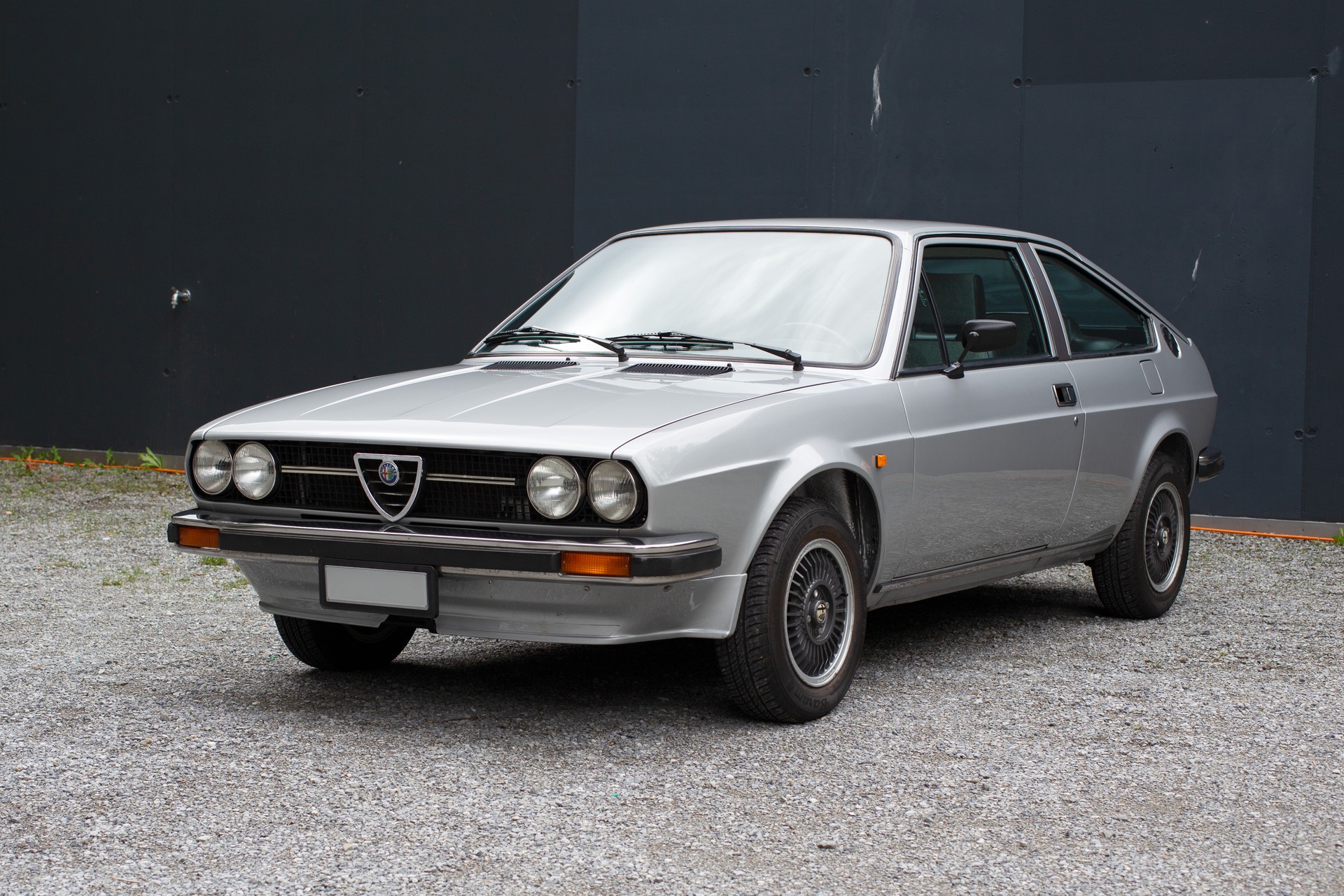 ALFA ROMEO Sprint Veloce 1.5 Trofeo-image-2
