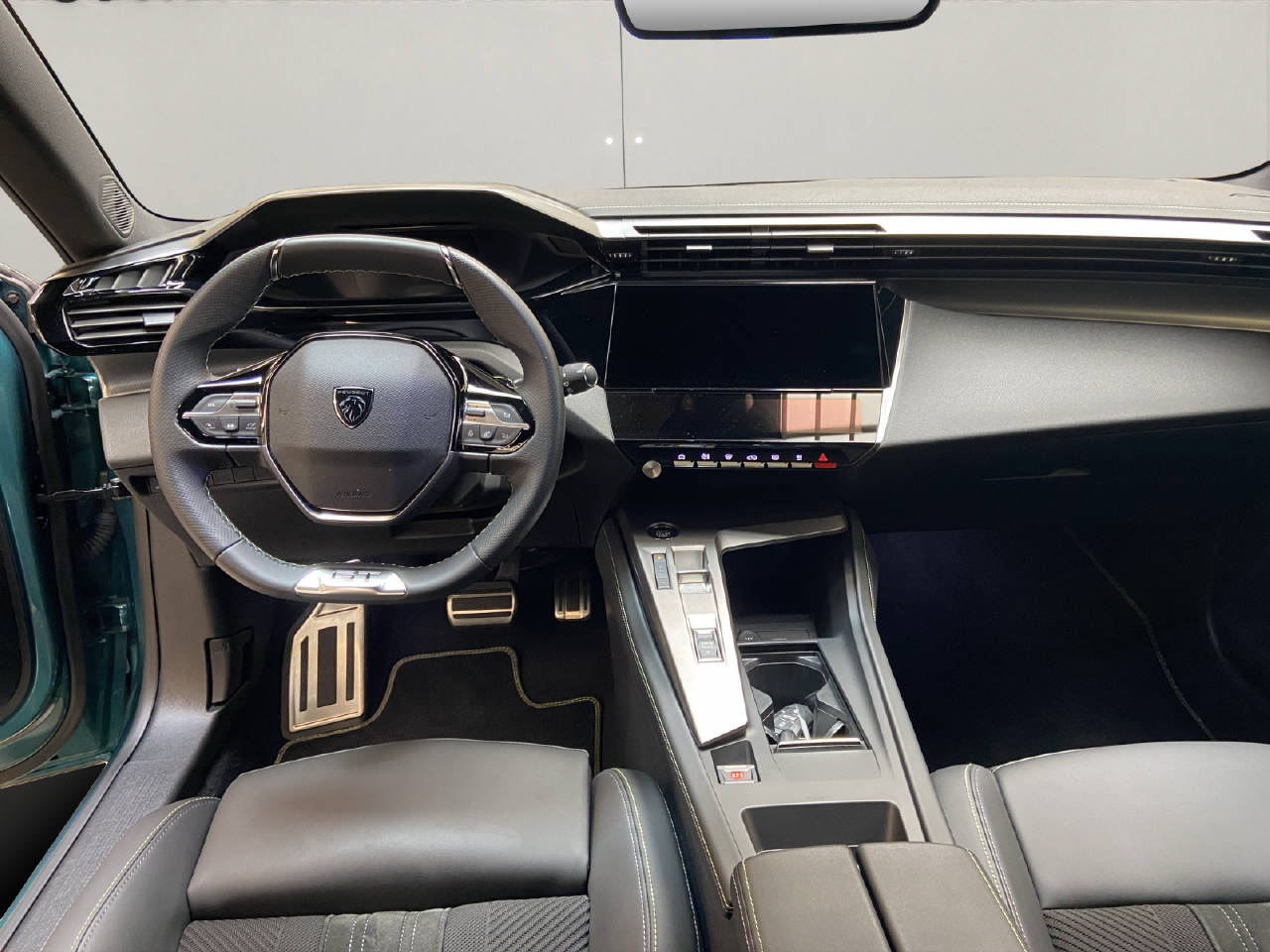 PEUGEOT 308 SW 1.2 Hybrid GT-image-5