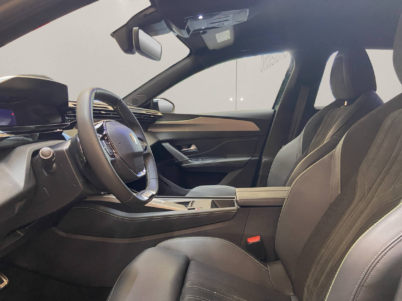 PEUGEOT 308 SW 1.2 Hybrid GT-image-4