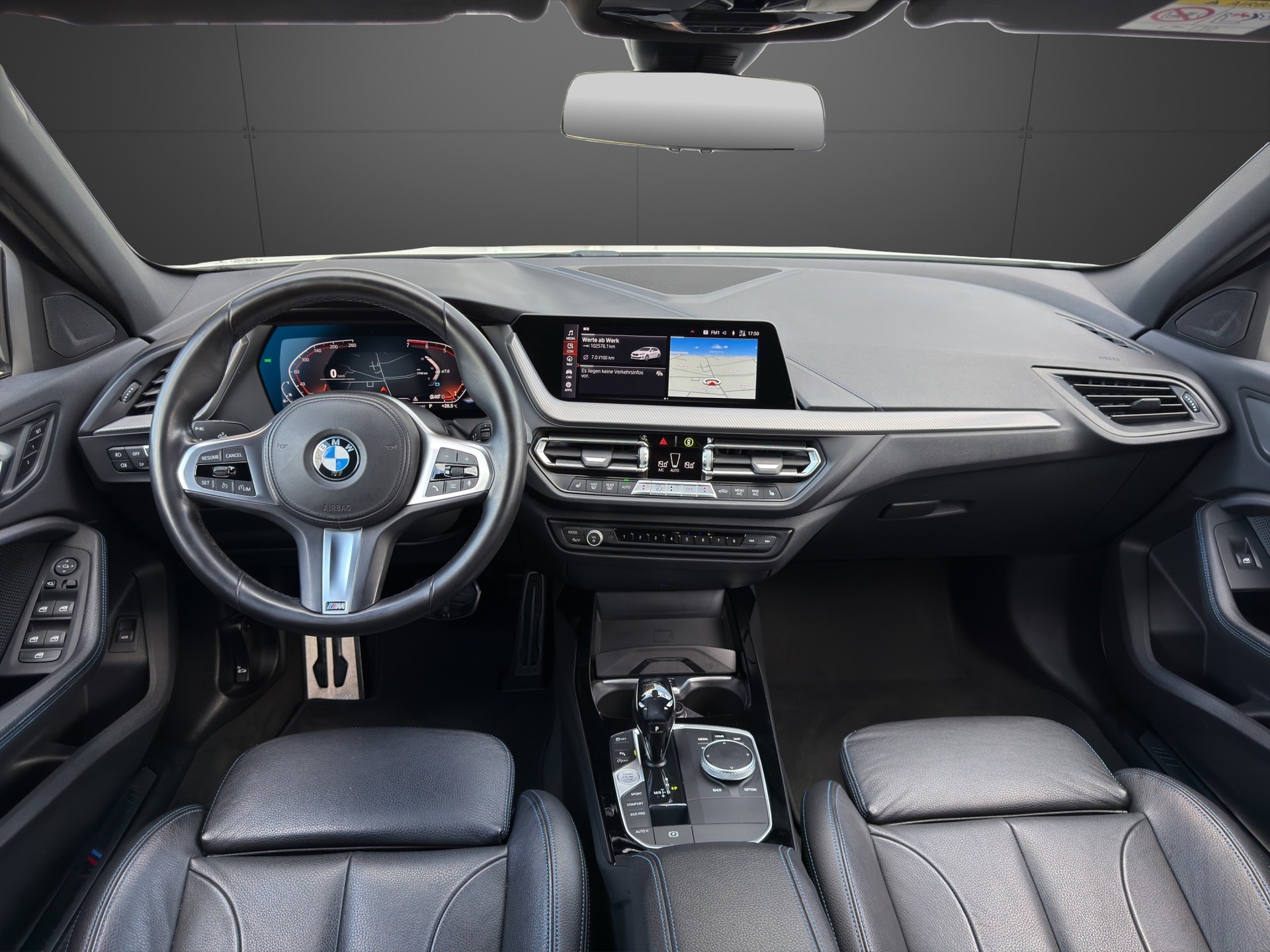 BMW 120i M Sport Steptronic-image-22